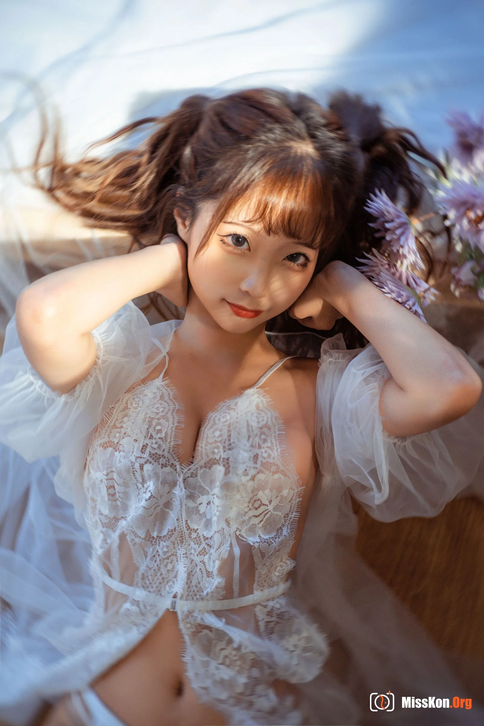 Stupid Momo: Light yarn - Photo 10