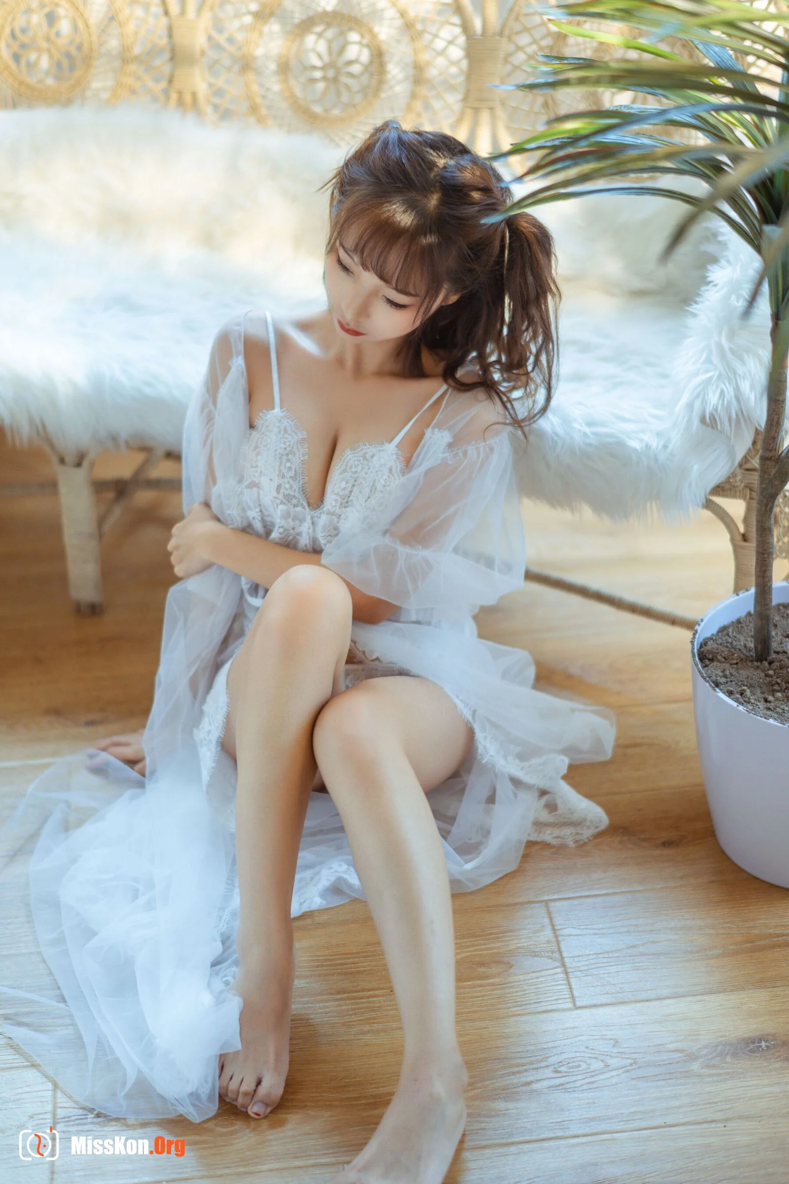 Stupid Momo: Light yarn - Photo 12