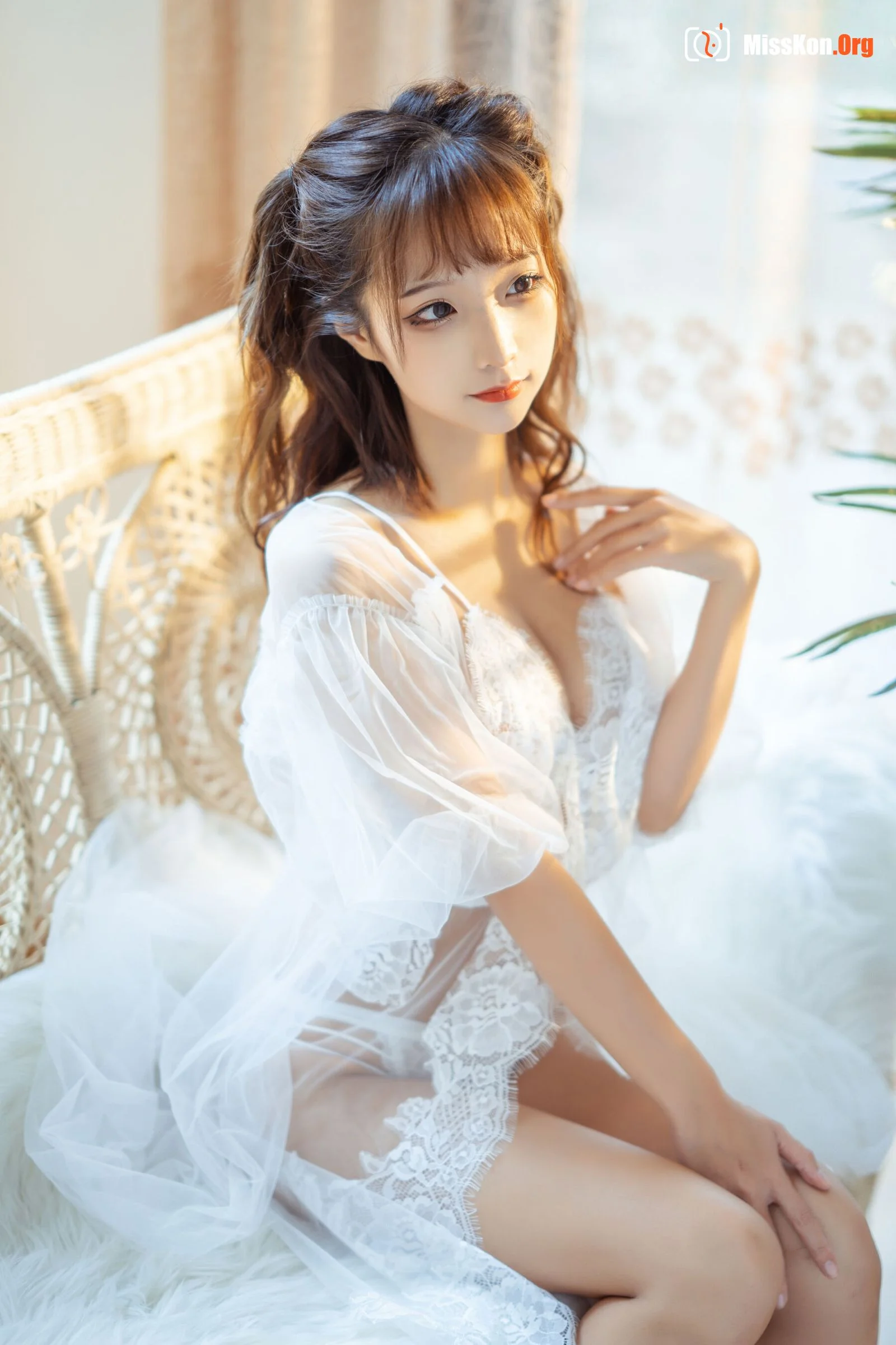Stupid Momo: Light yarn - Photo 13