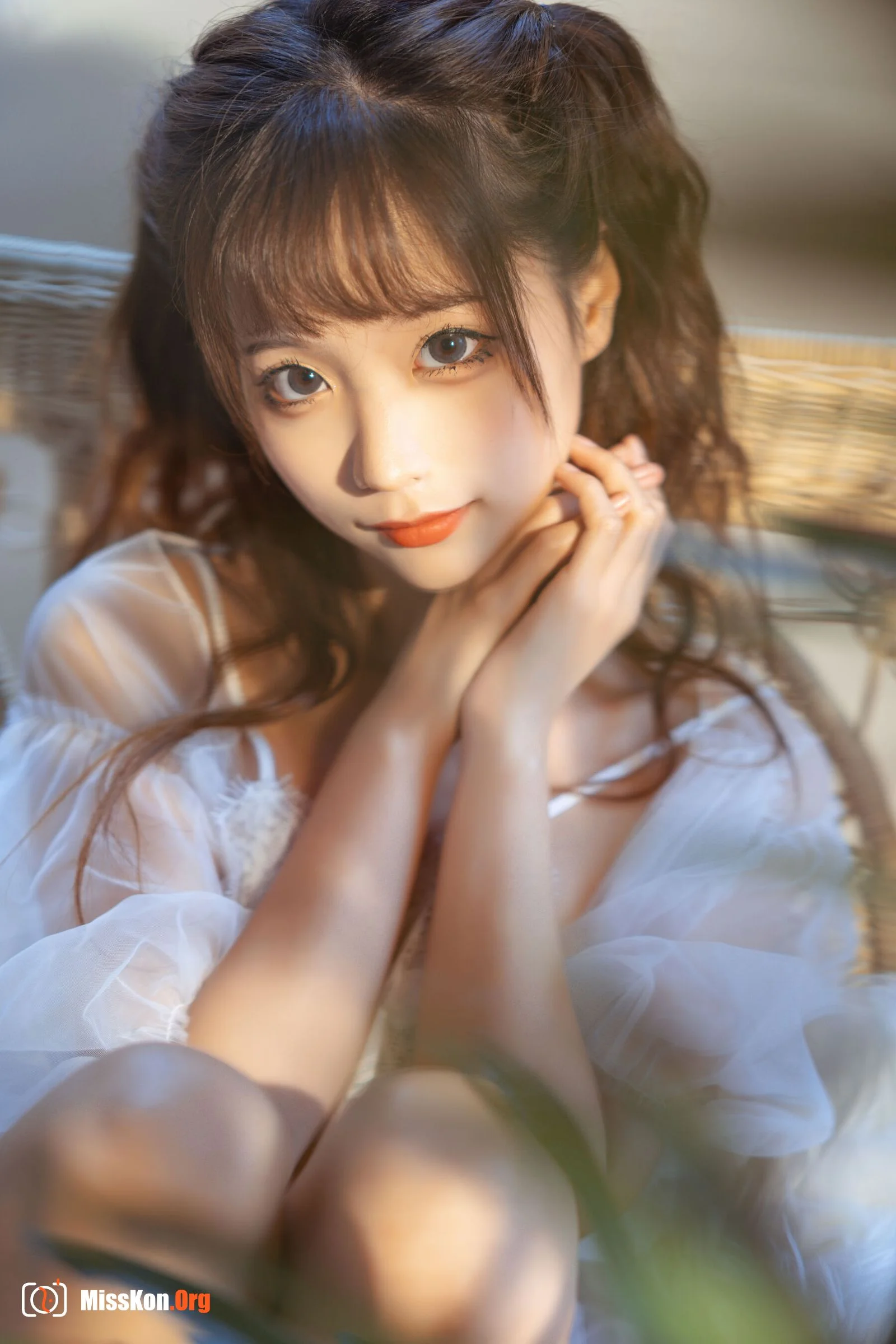 Stupid Momo: Light yarn - Photo 15