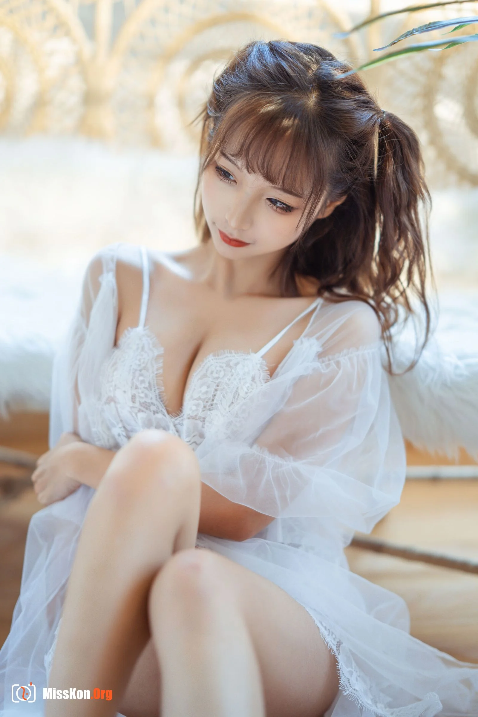 Stupid Momo: Light yarn - Photo 16