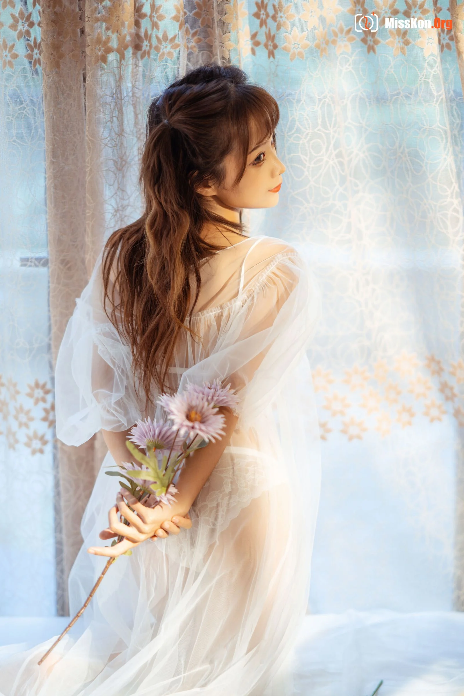 Stupid Momo: Light yarn - Photo 19