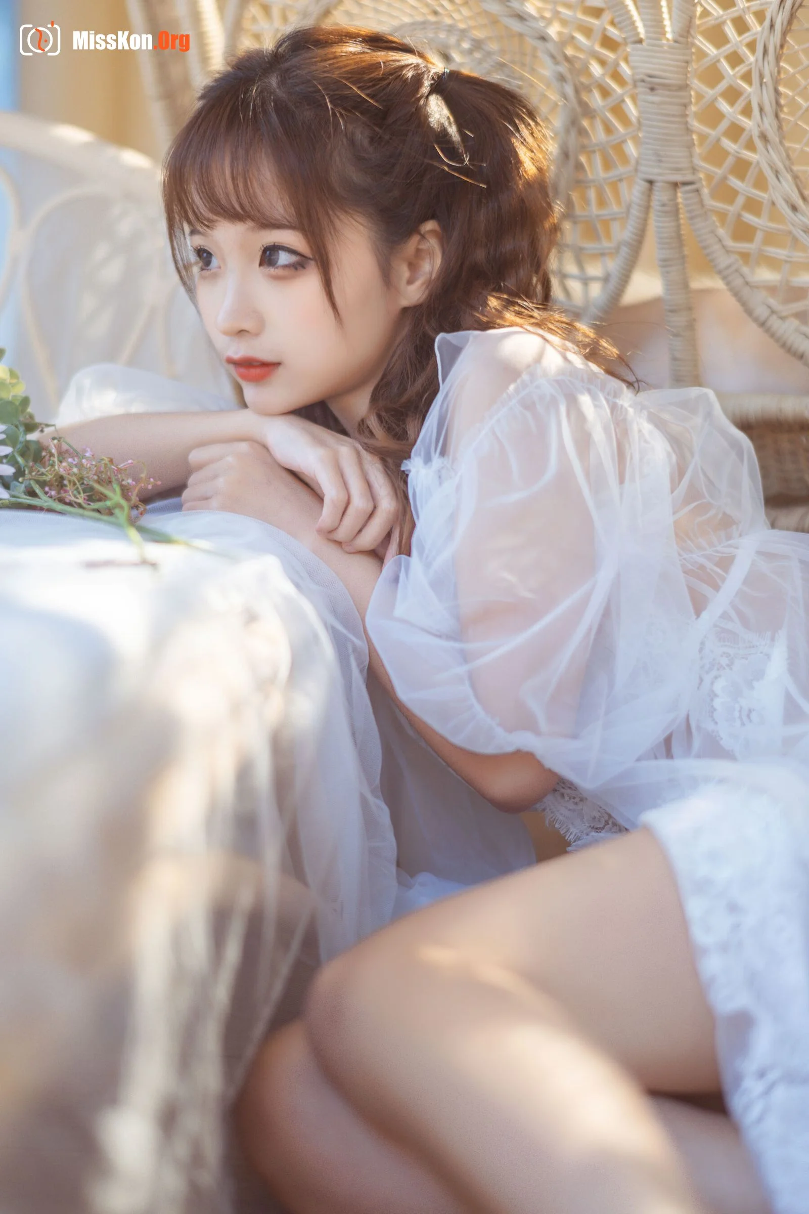 Stupid Momo: Light yarn - Photo 2