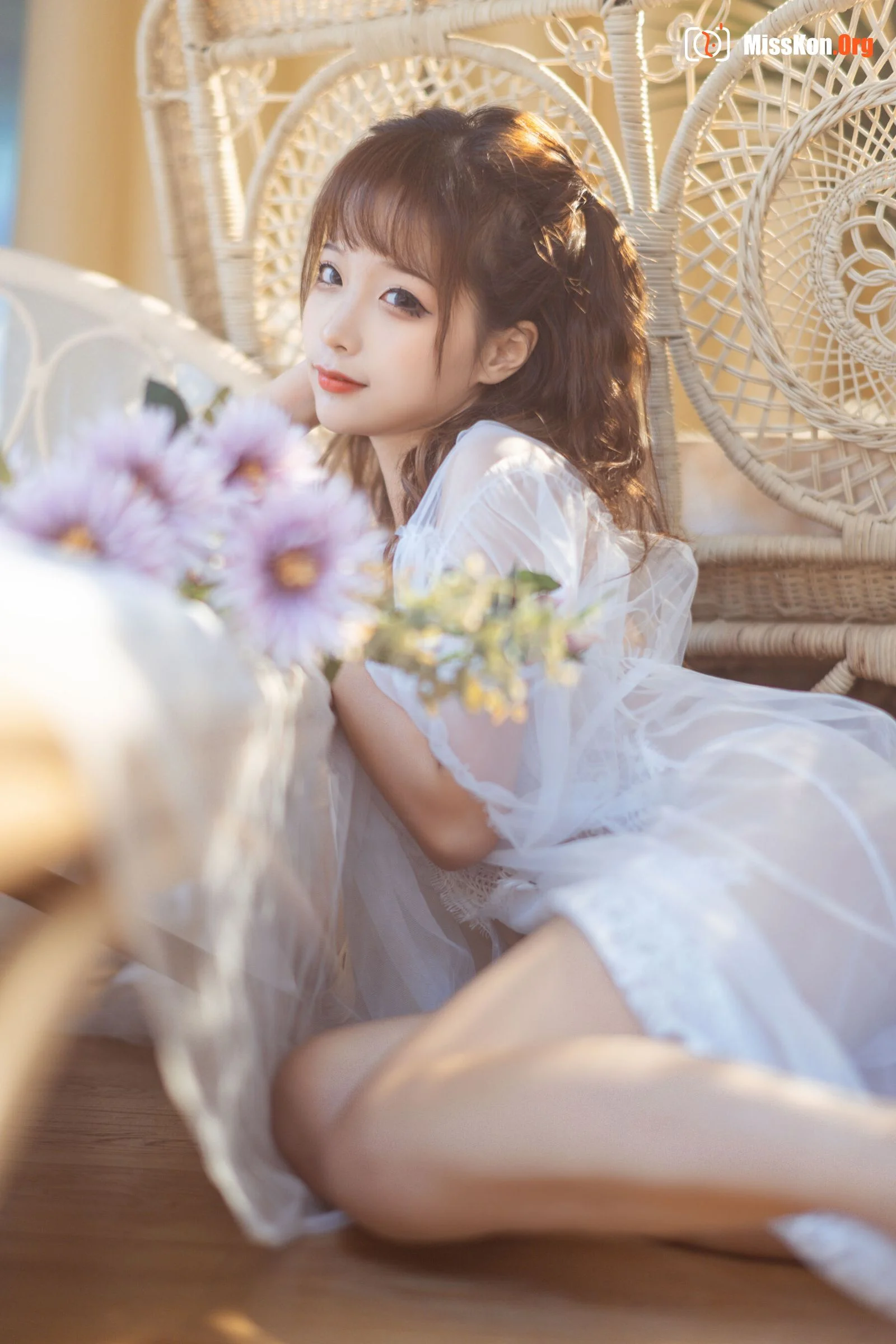 Stupid Momo: Light yarn - Photo 3