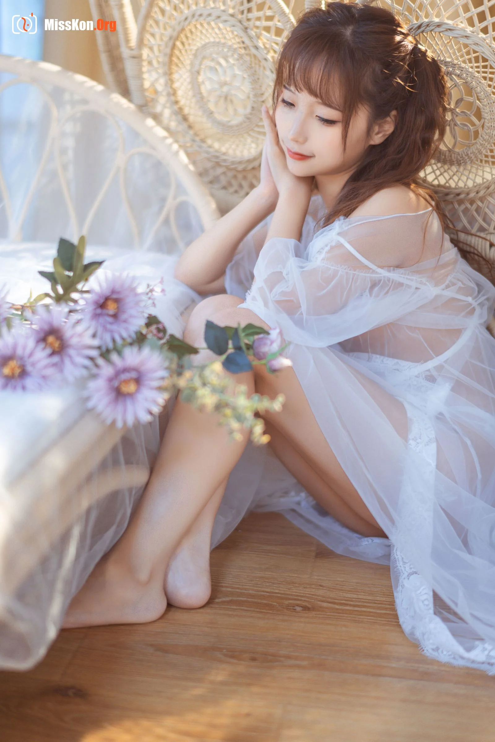 Stupid Momo: Light yarn - Photo 4