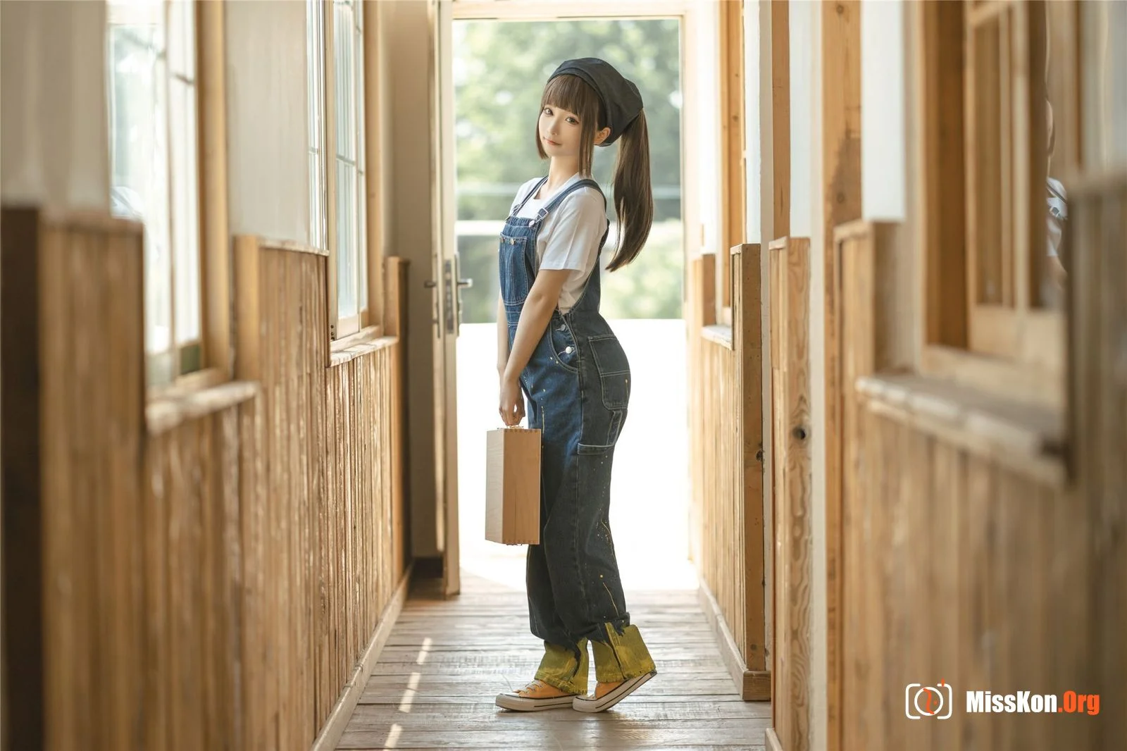Stupid Momo: Little painter - Photo 15