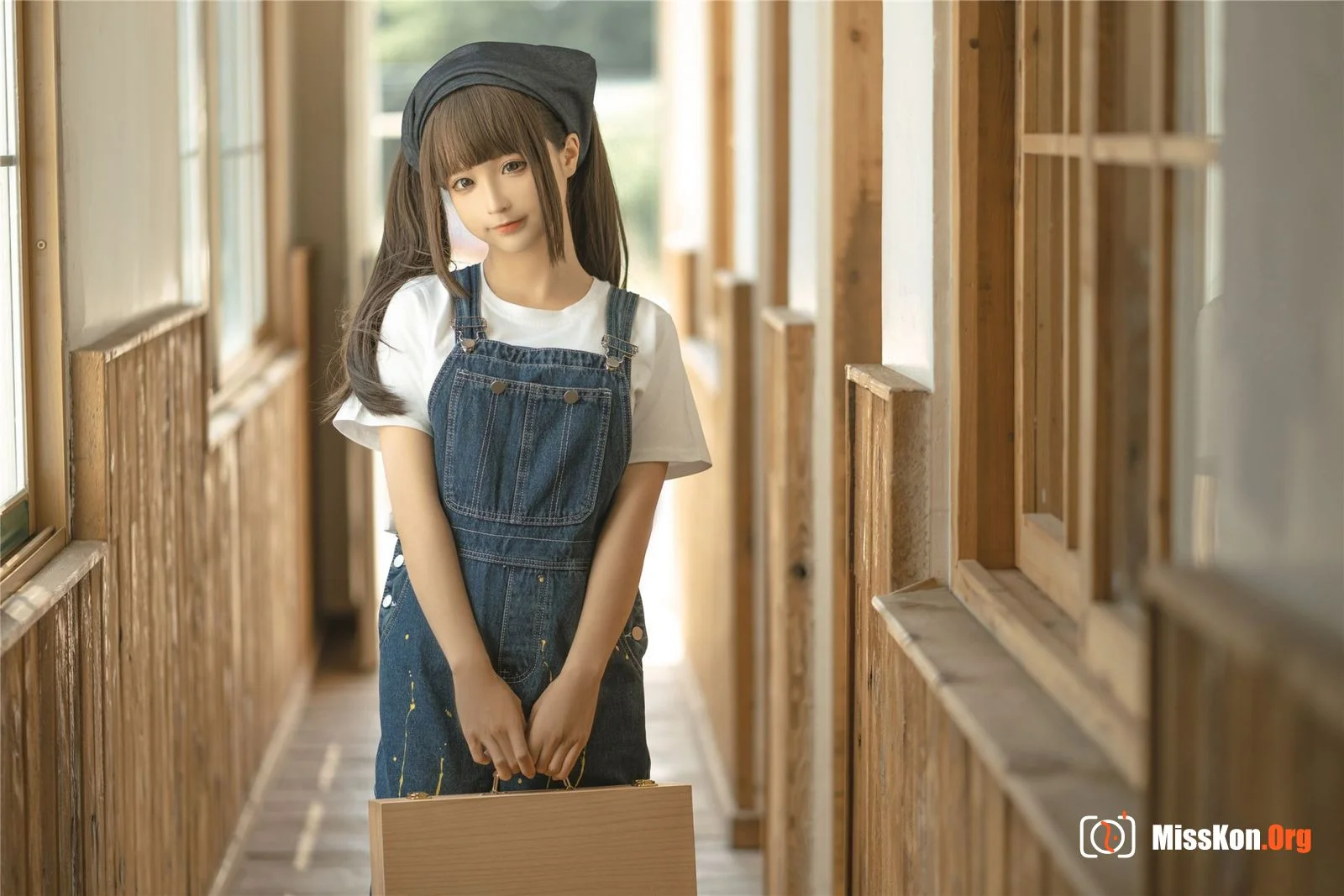 Stupid Momo: Little painter - Photo 19
