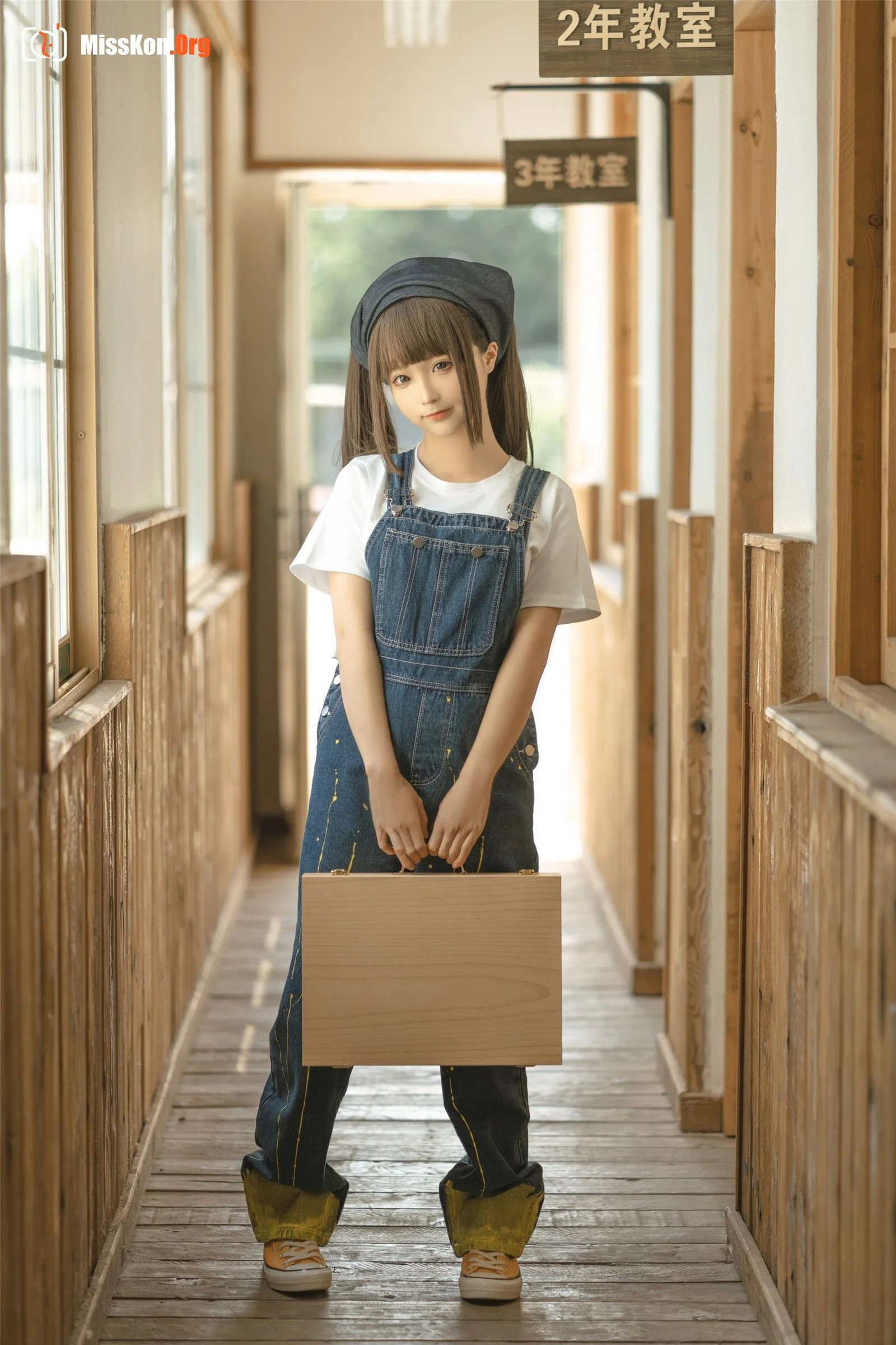Stupid Momo: Little painter - Photo 20