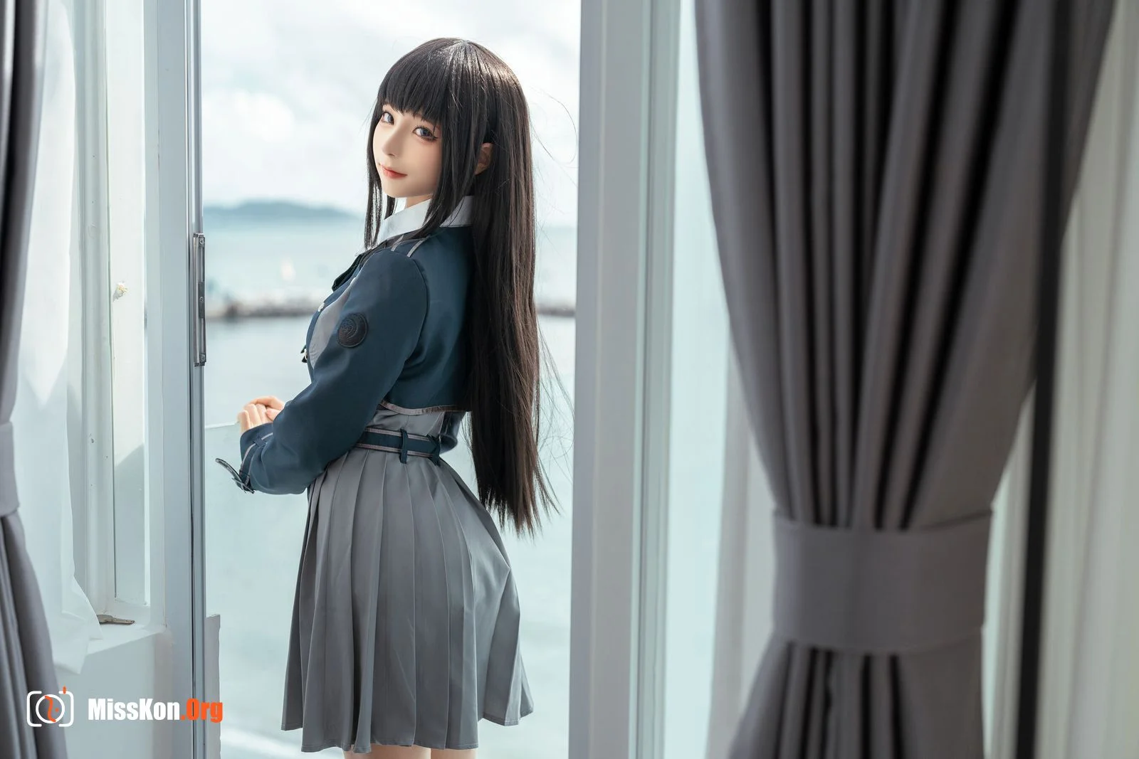 Stupid Momo: Lycoris - Photo 12