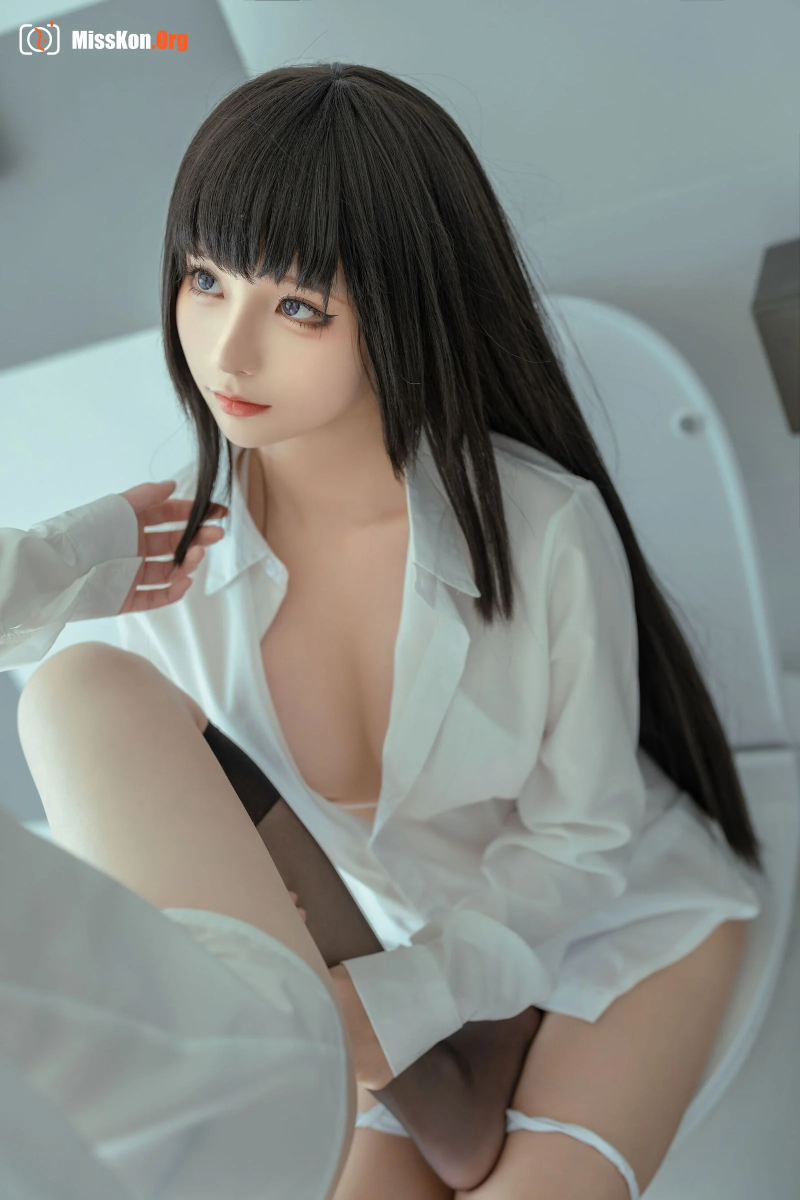 Stupid Momo: Lycoris - Photo 18