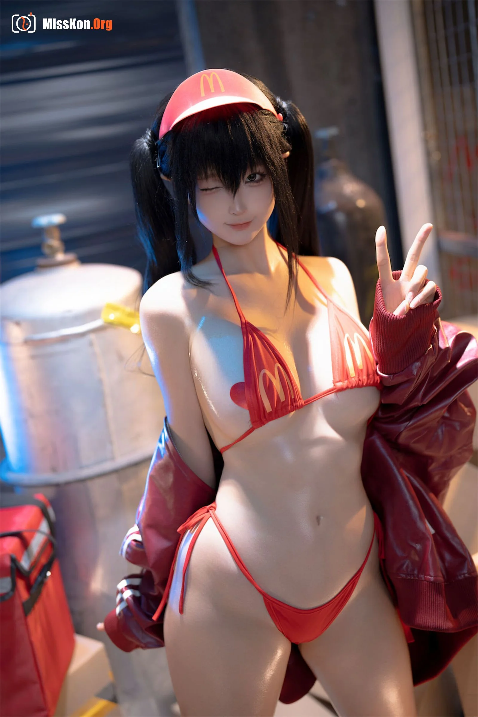 Stupid Momo "Mai Men" - Photo 17