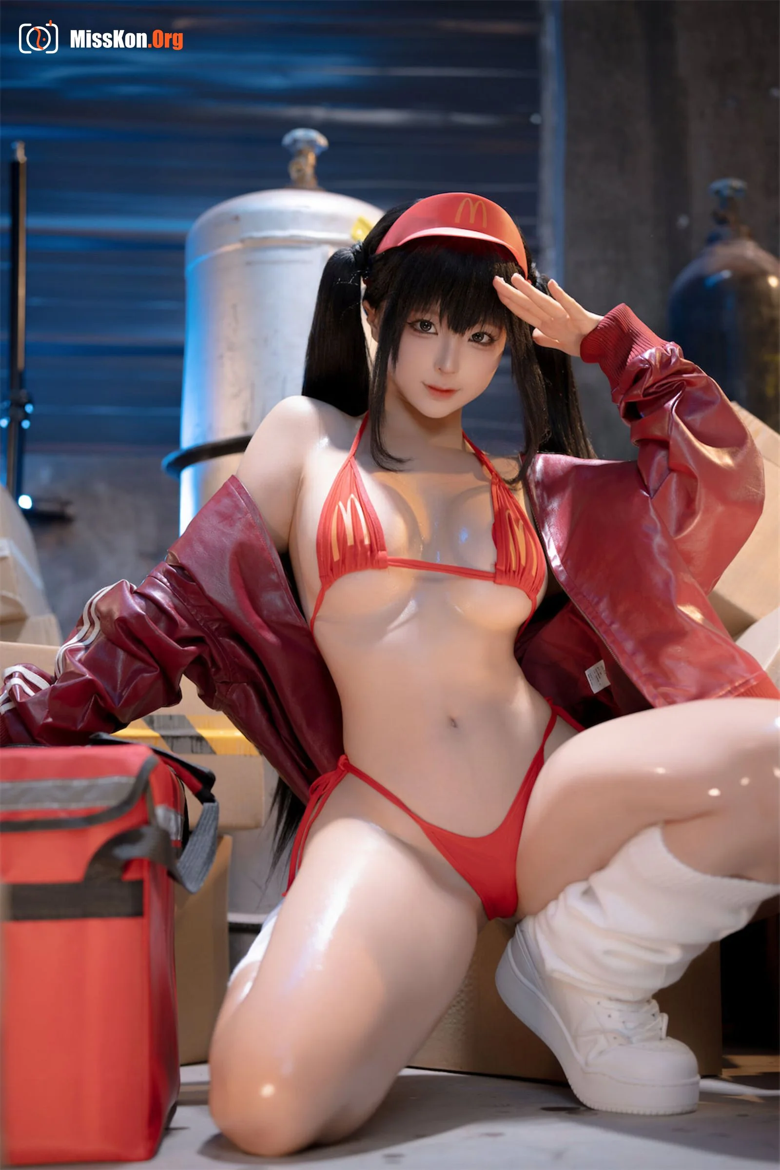 Stupid Momo "Mai Men" - Photo 4