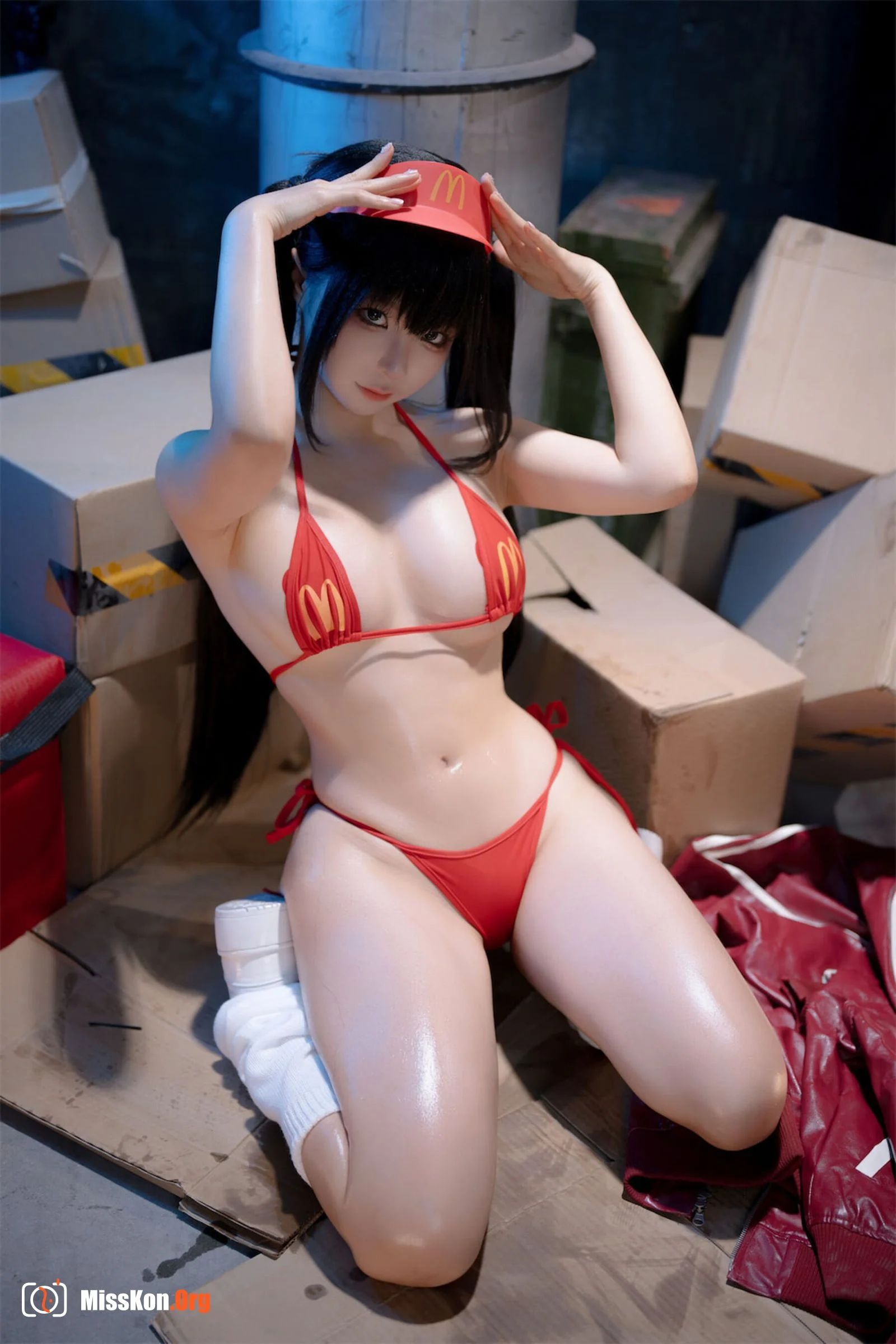 Stupid Momo "Mai Men" - Photo 5