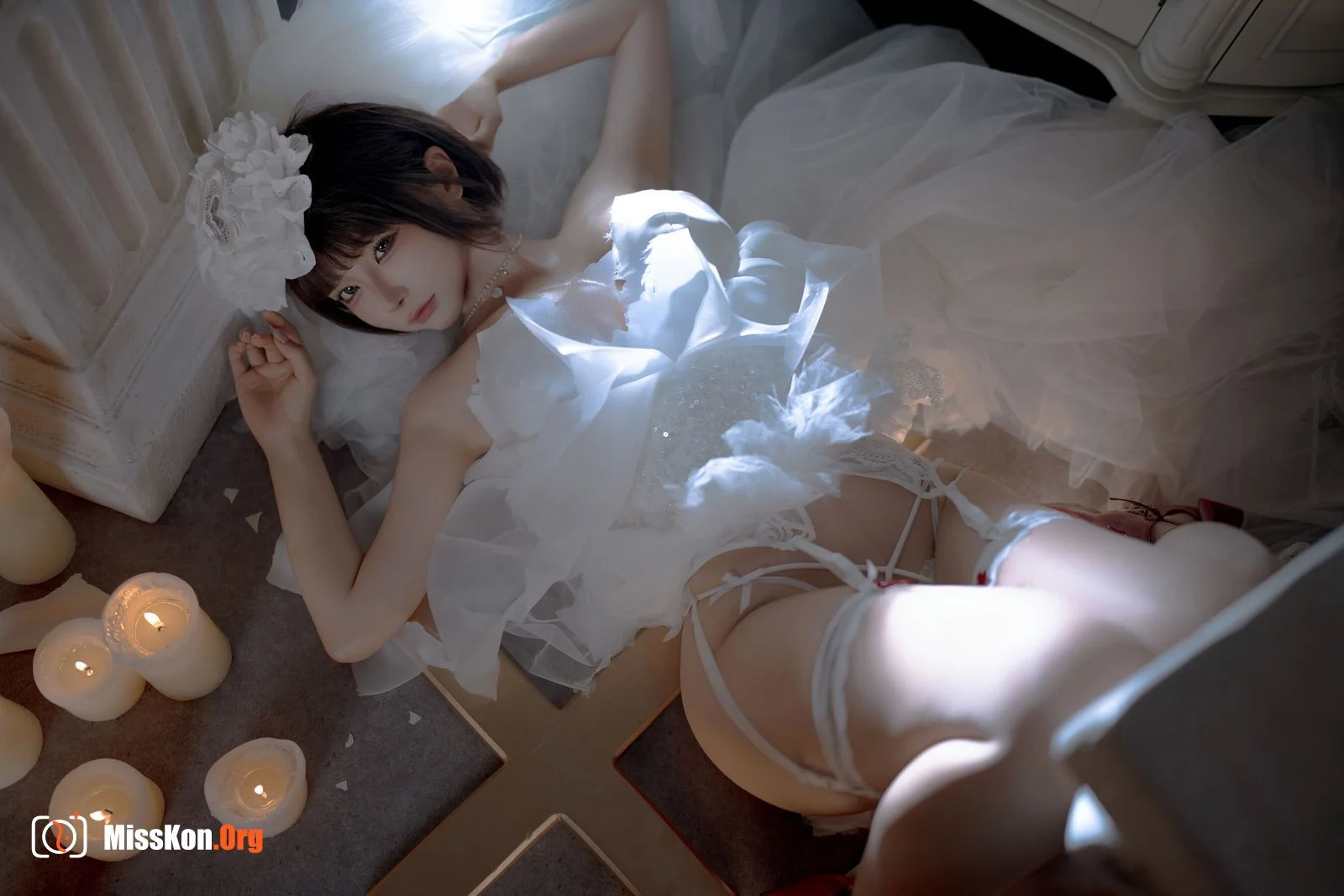 Stupid Momo: Marriage - Photo 19