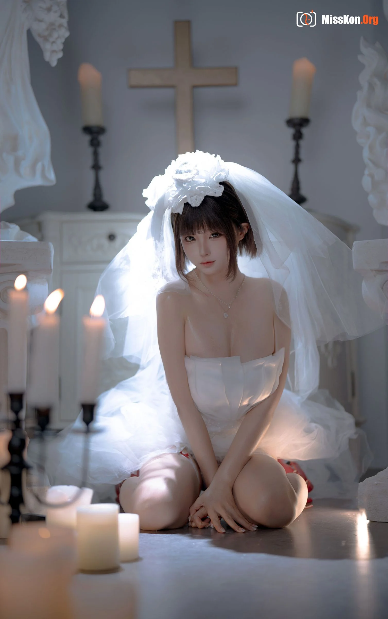 Stupid Momo: Marriage - Photo 6