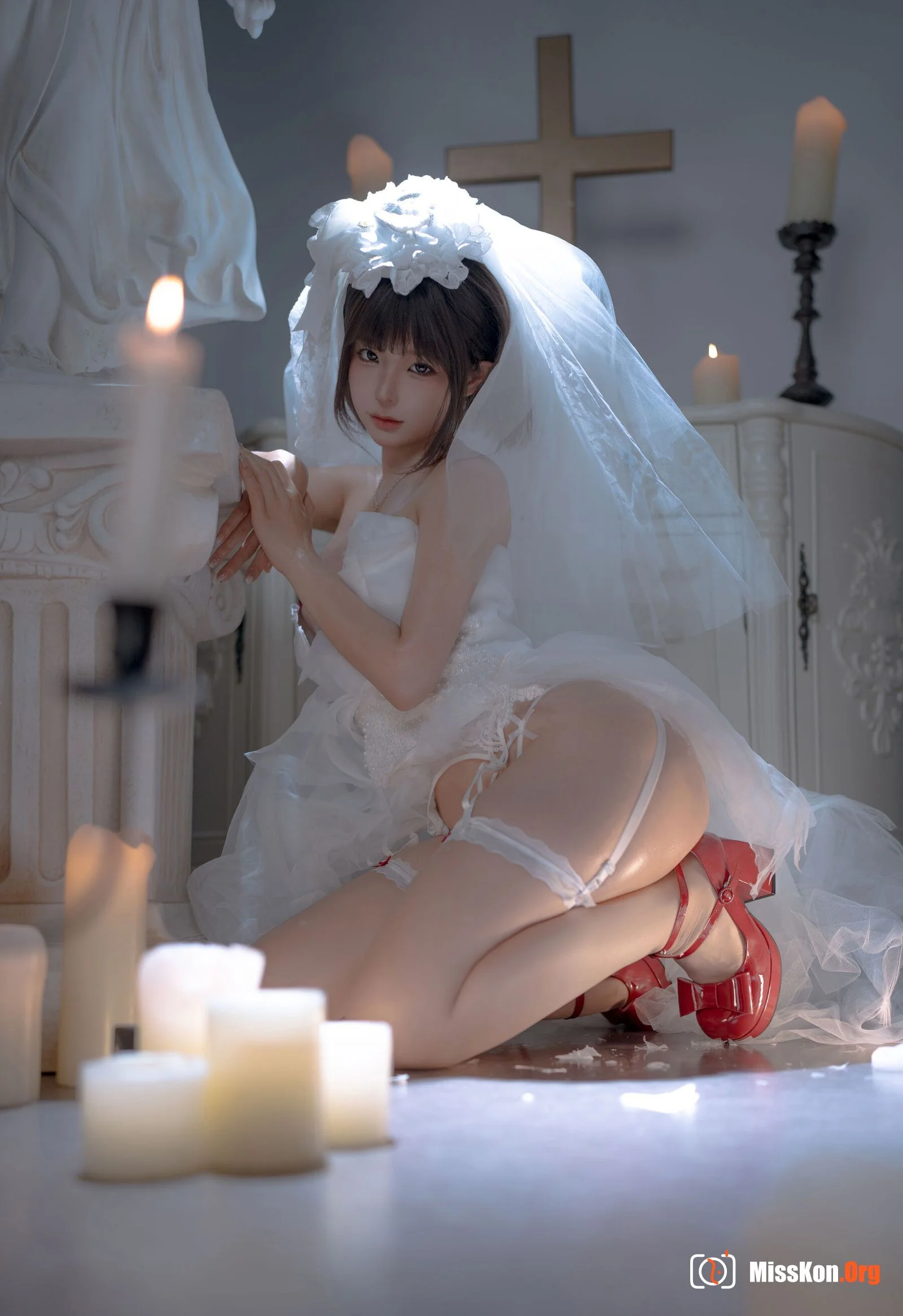 Stupid Momo: Marriage - Photo 9
