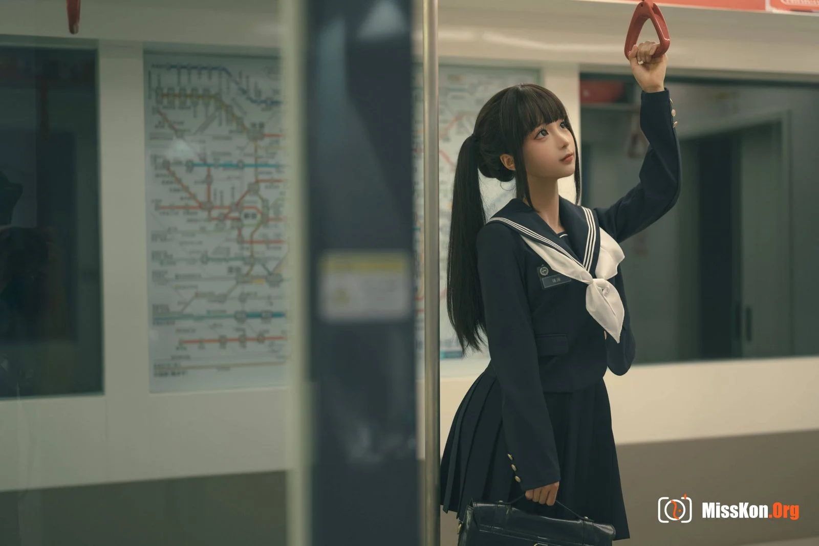 Stupid Momo: Master's Mission - Photo 10