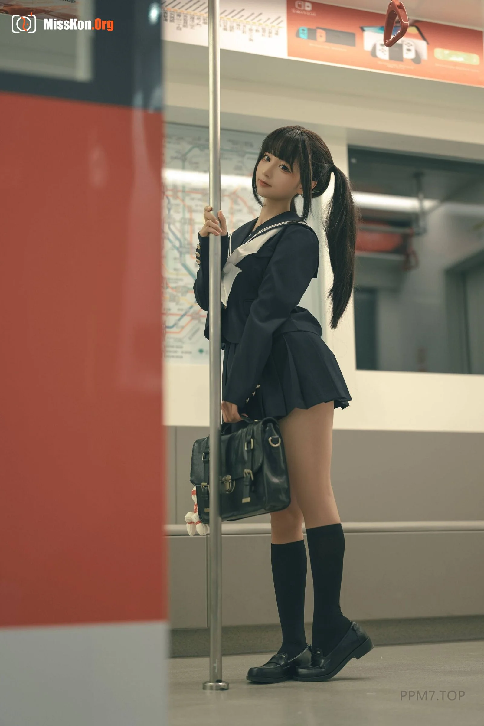 Stupid Momo: Master's Mission - Photo 11