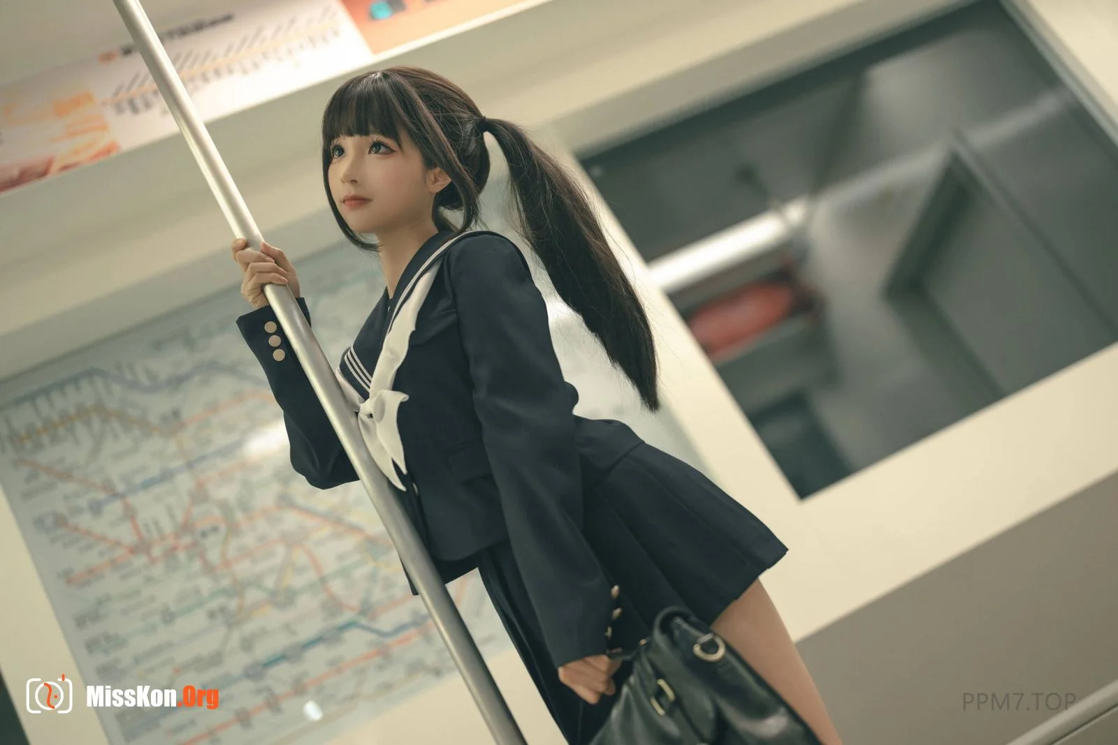 Stupid Momo: Master's Mission - Photo 12