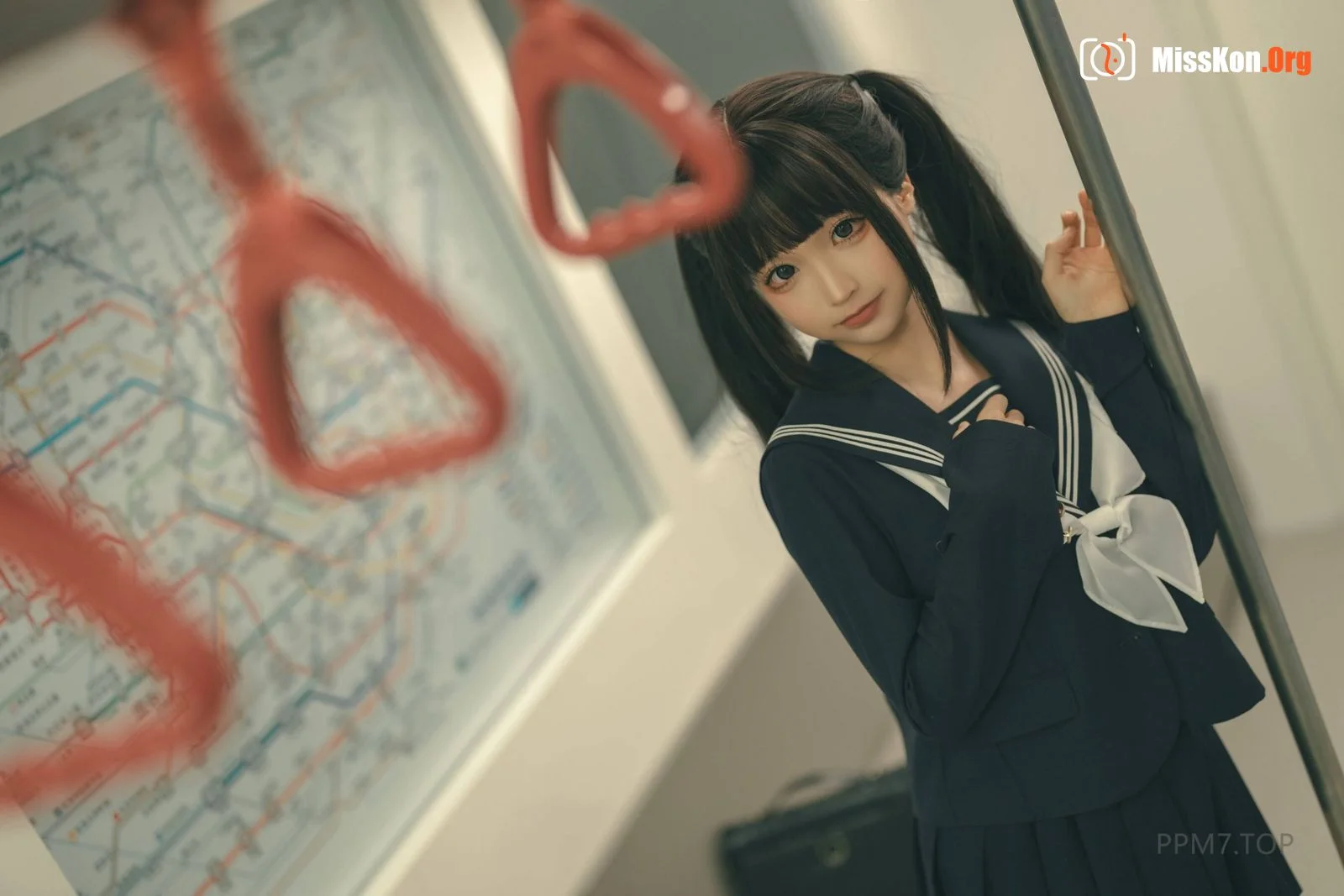 Stupid Momo: Master's Mission - Photo 13