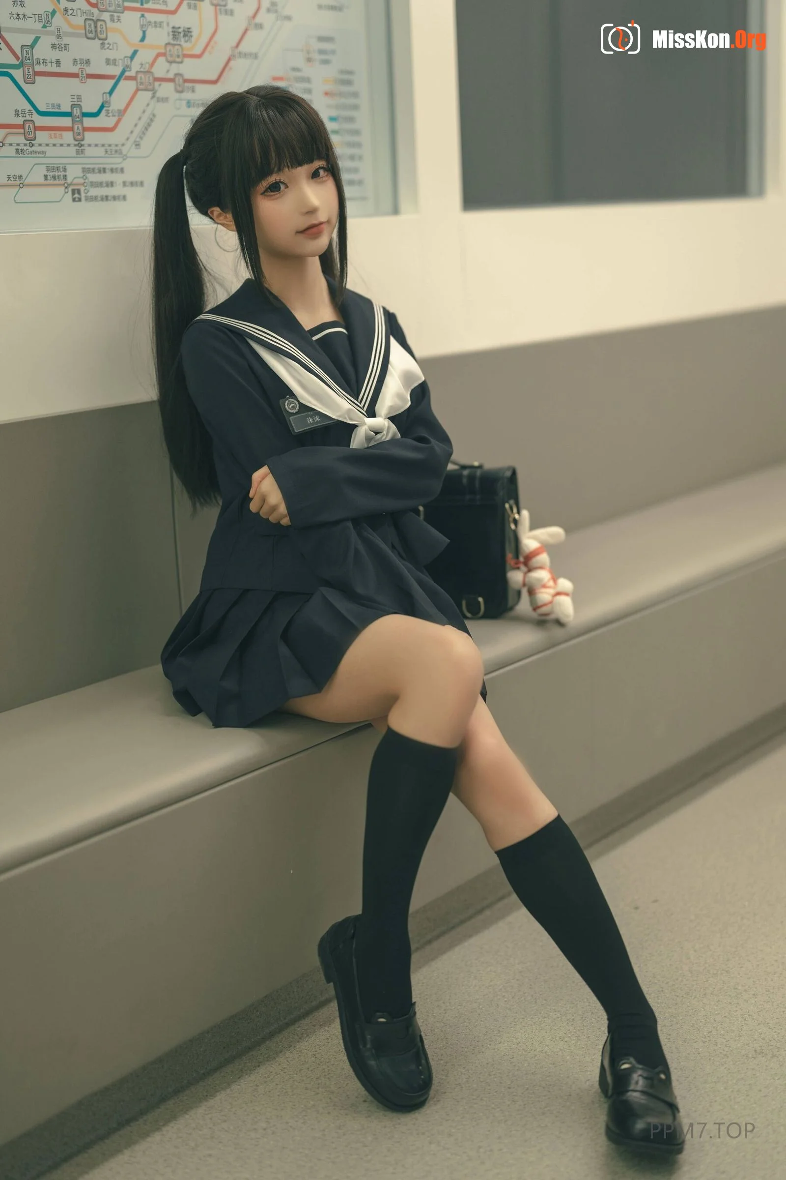 Stupid Momo: Master's Mission - Photo 14