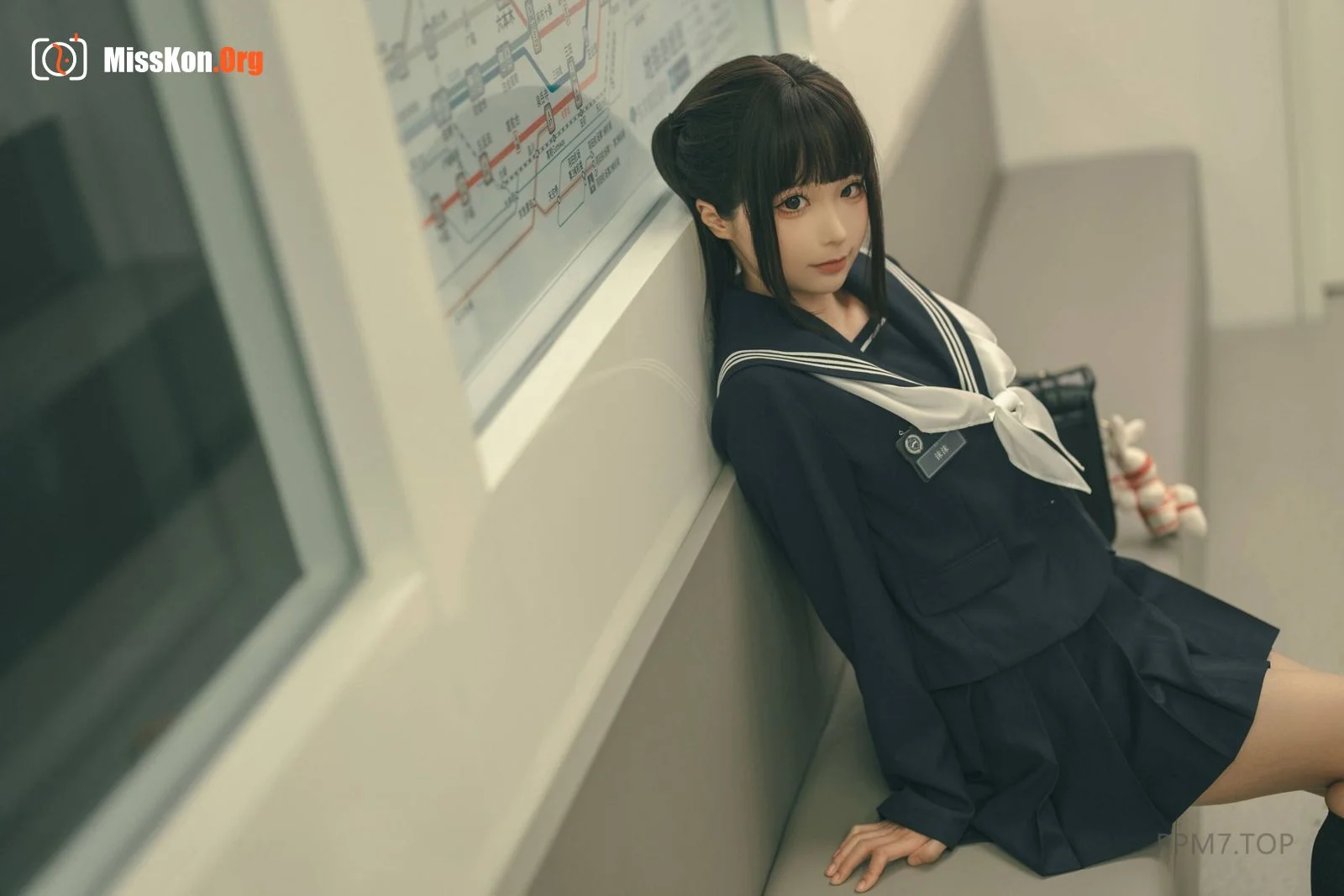 Stupid Momo: Master's Mission - Photo 15