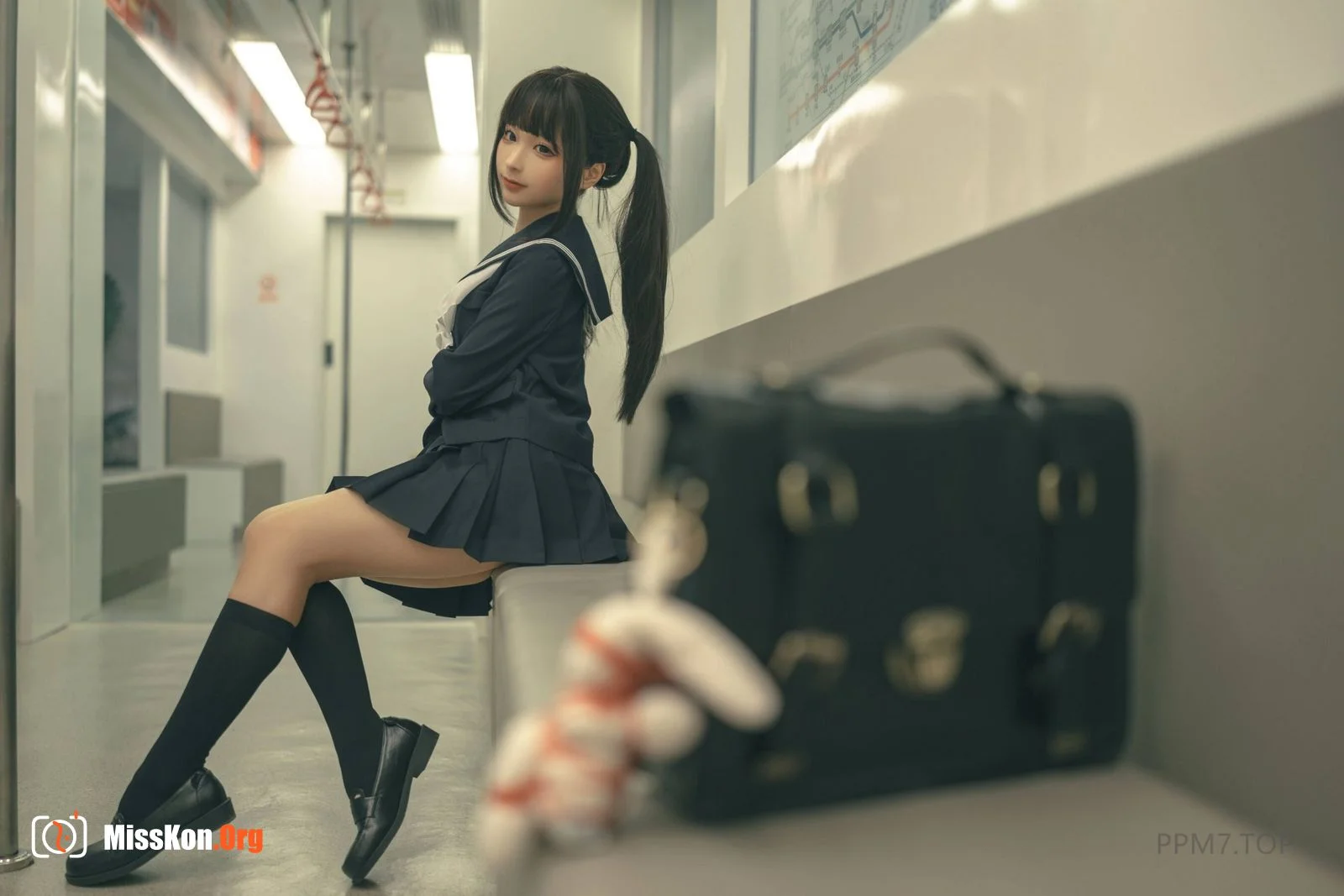 Stupid Momo: Master's Mission - Photo 16