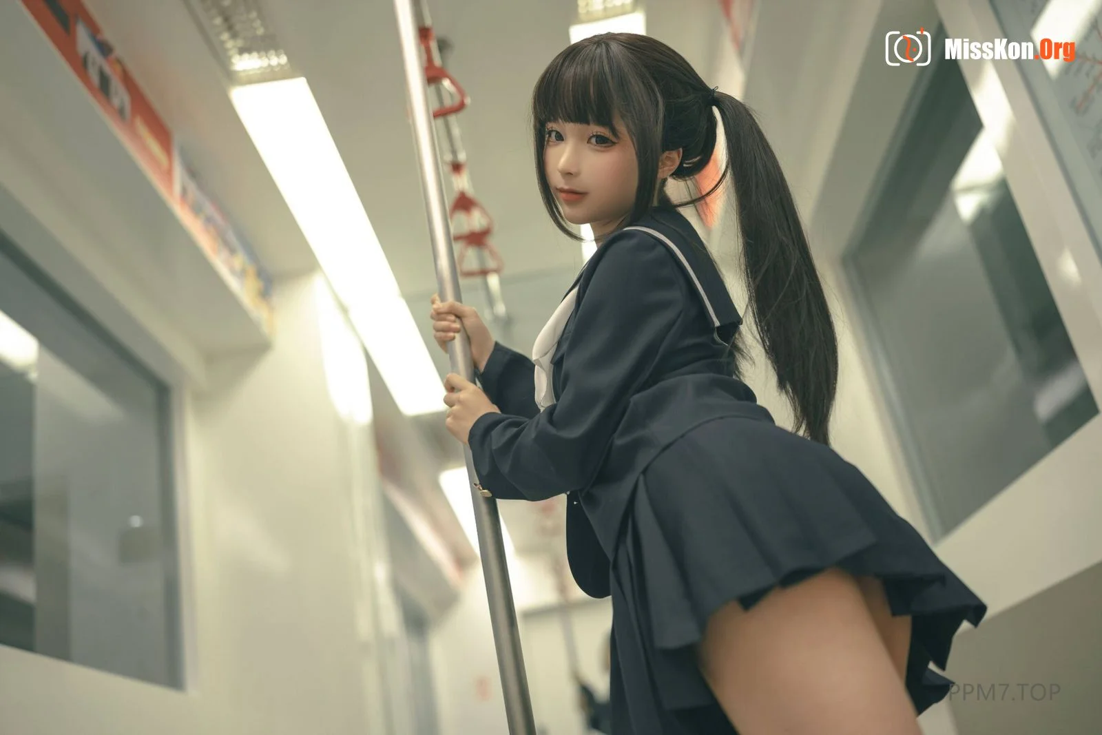 Stupid Momo: Master's Mission - Photo 18