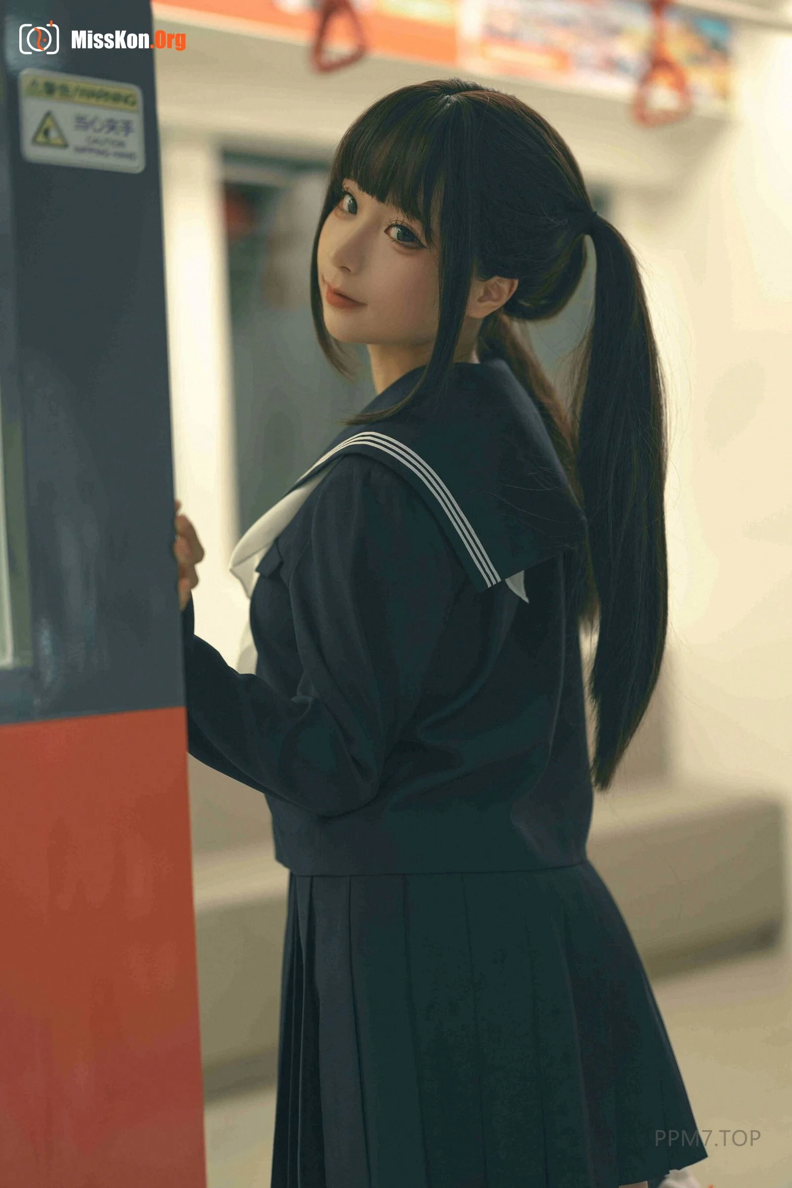 Stupid Momo: Master's Mission - Photo 2