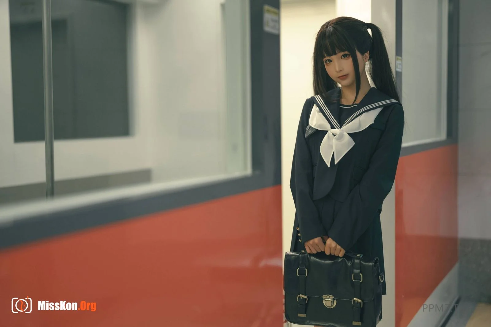 Stupid Momo: Master's Mission - Photo 5