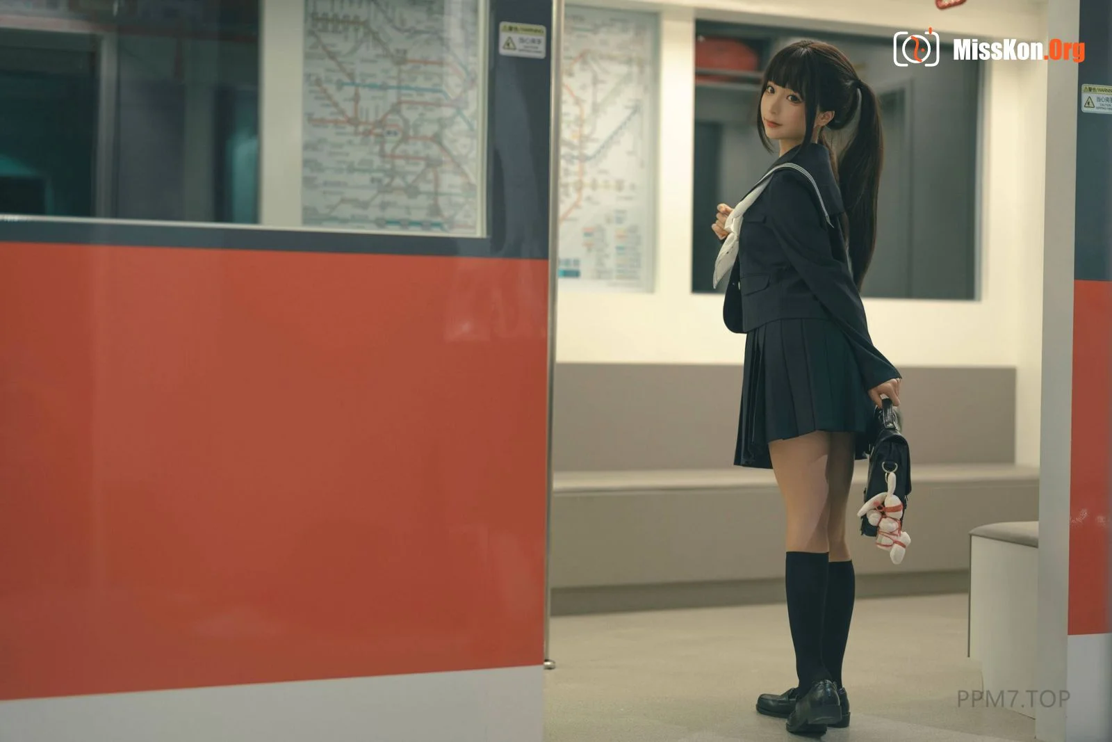 Stupid Momo: Master's Mission - Photo 6