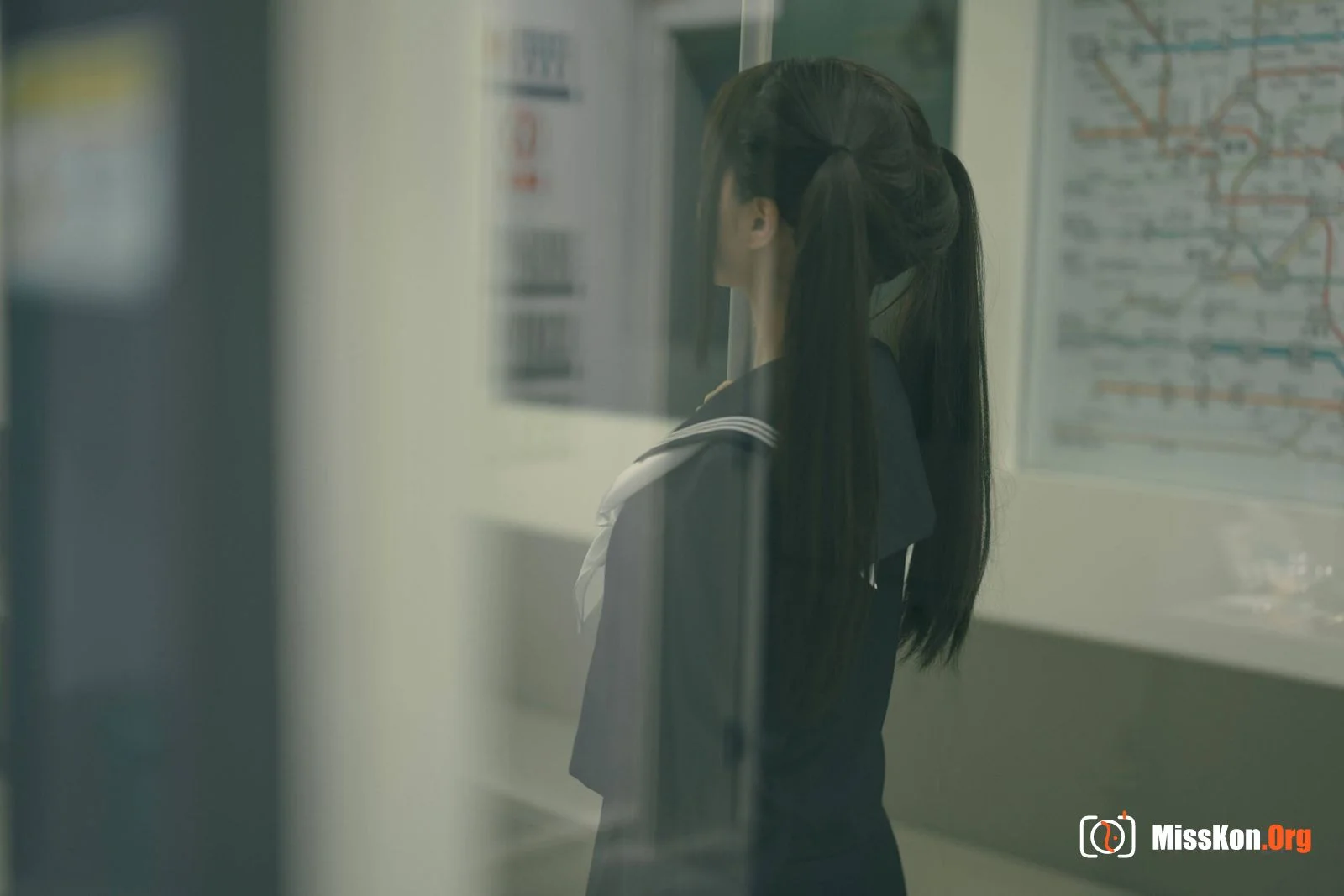 Stupid Momo: Master's Mission - Photo 8