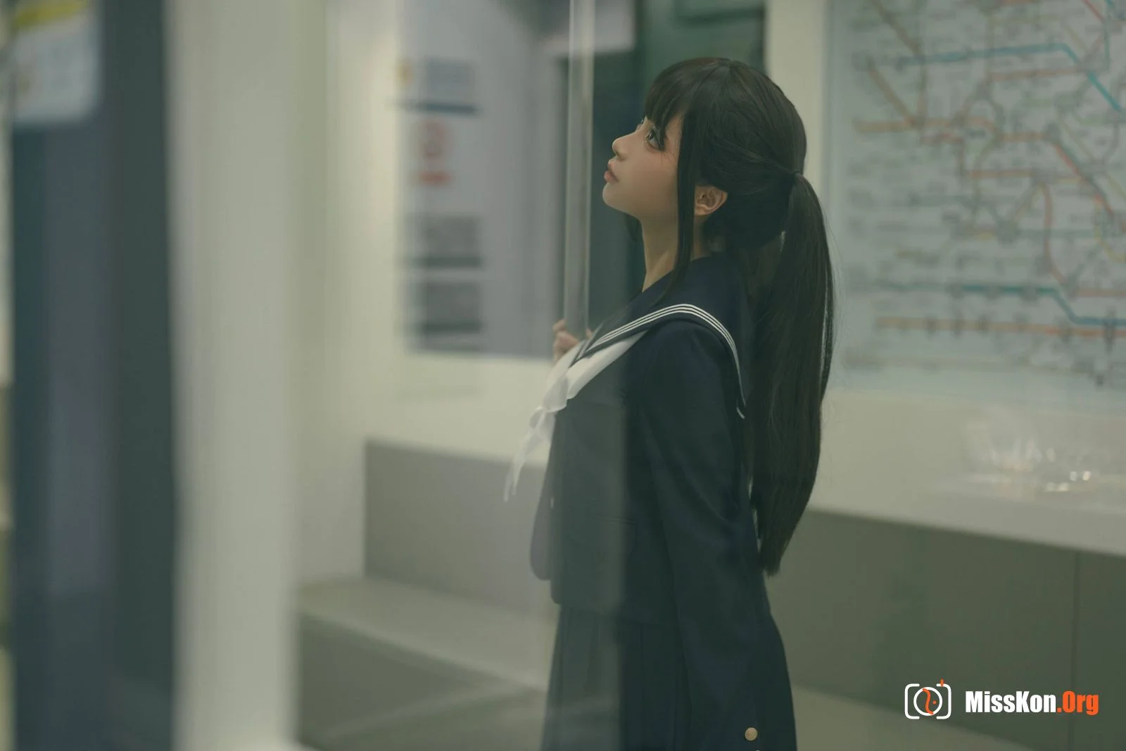 Stupid Momo: Master's Mission - Photo 9