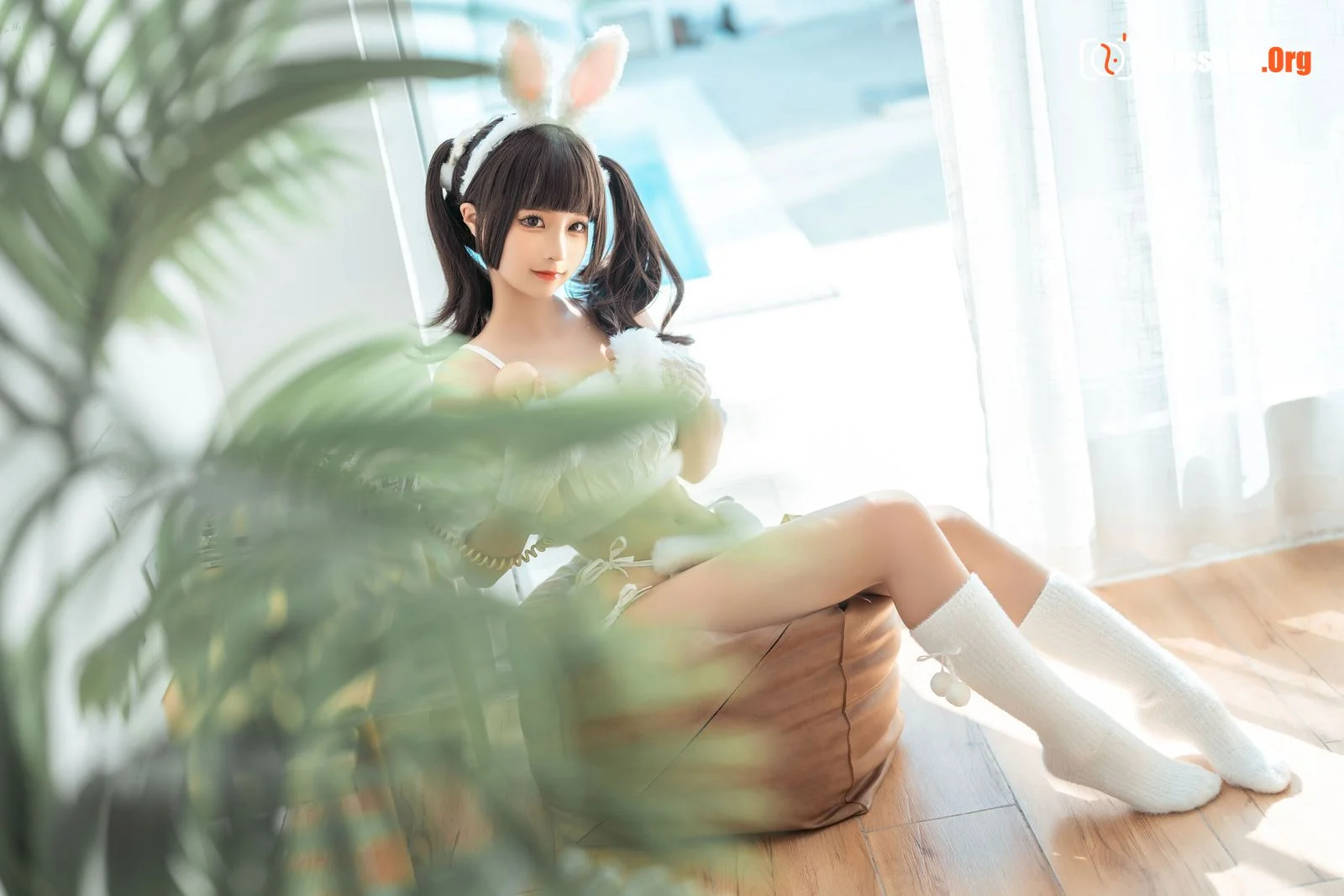 Stupid Momo: Mian Mian Rabbit - Photo 10