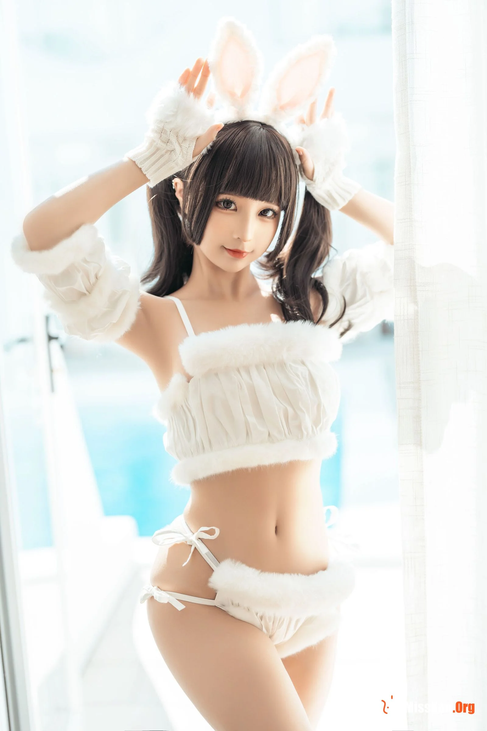Stupid Momo: Mian Mian Rabbit - Photo 3