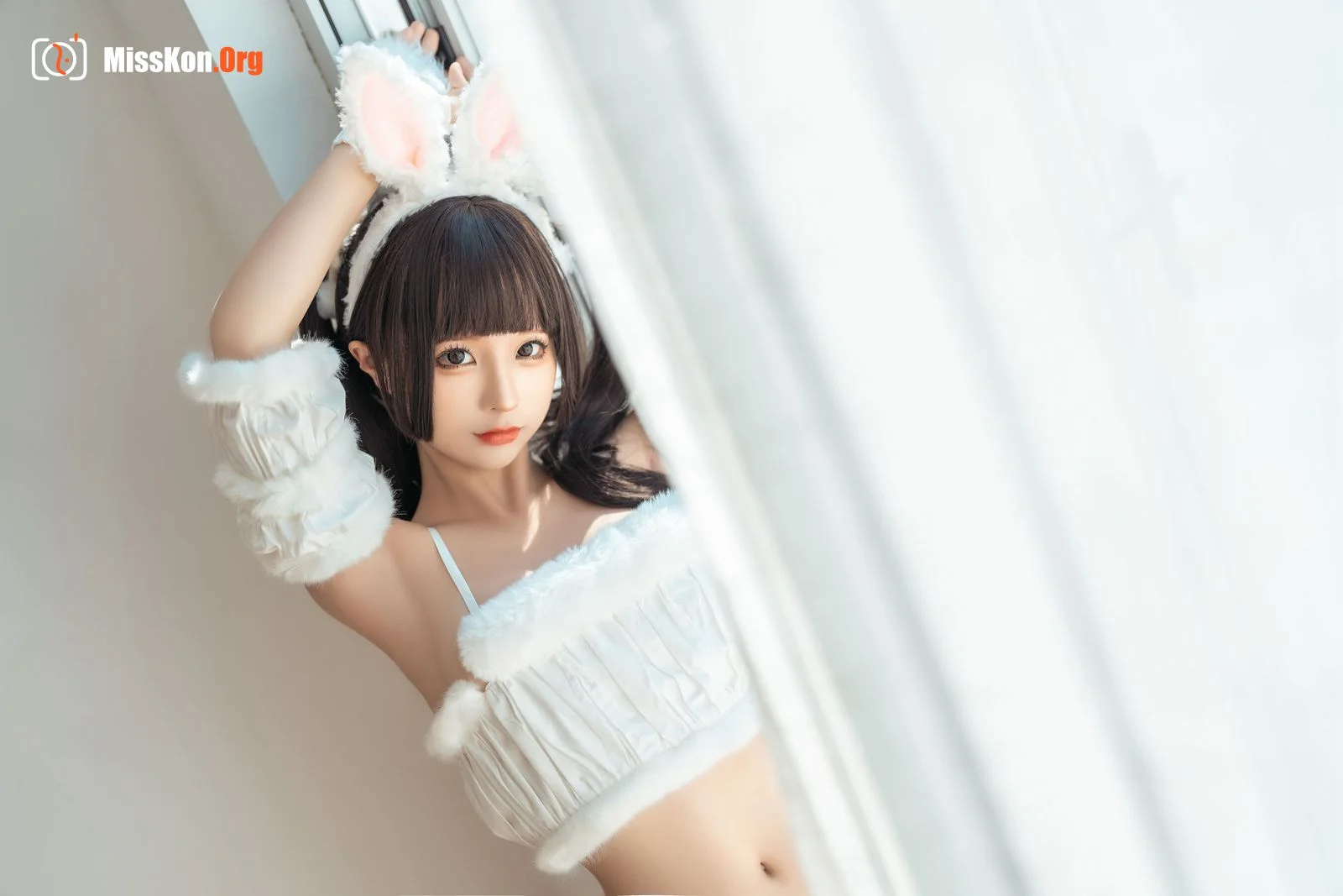 Stupid Momo: Mian Mian Rabbit - Photo 5