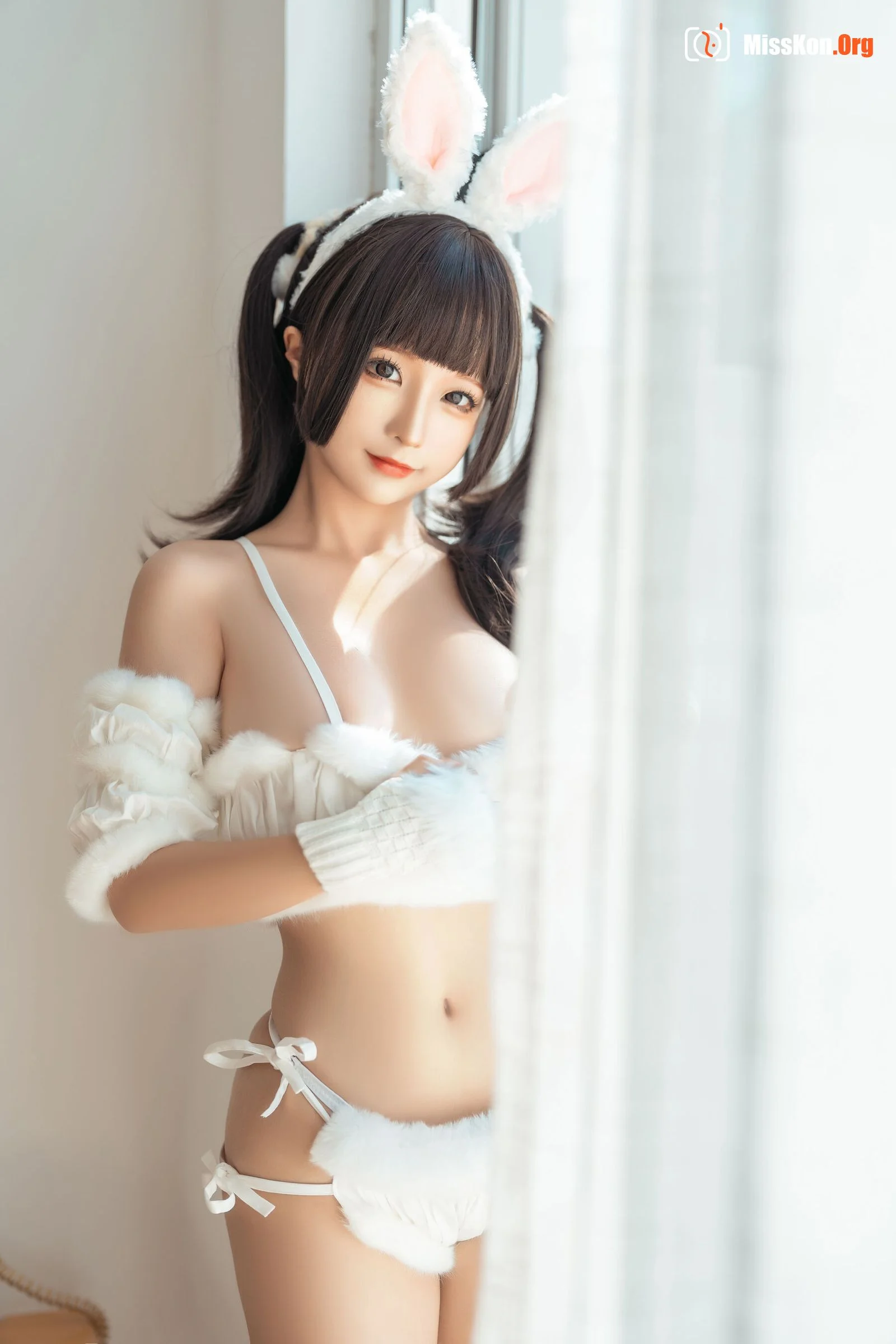 Stupid Momo: Mian Mian Rabbit - Photo 6