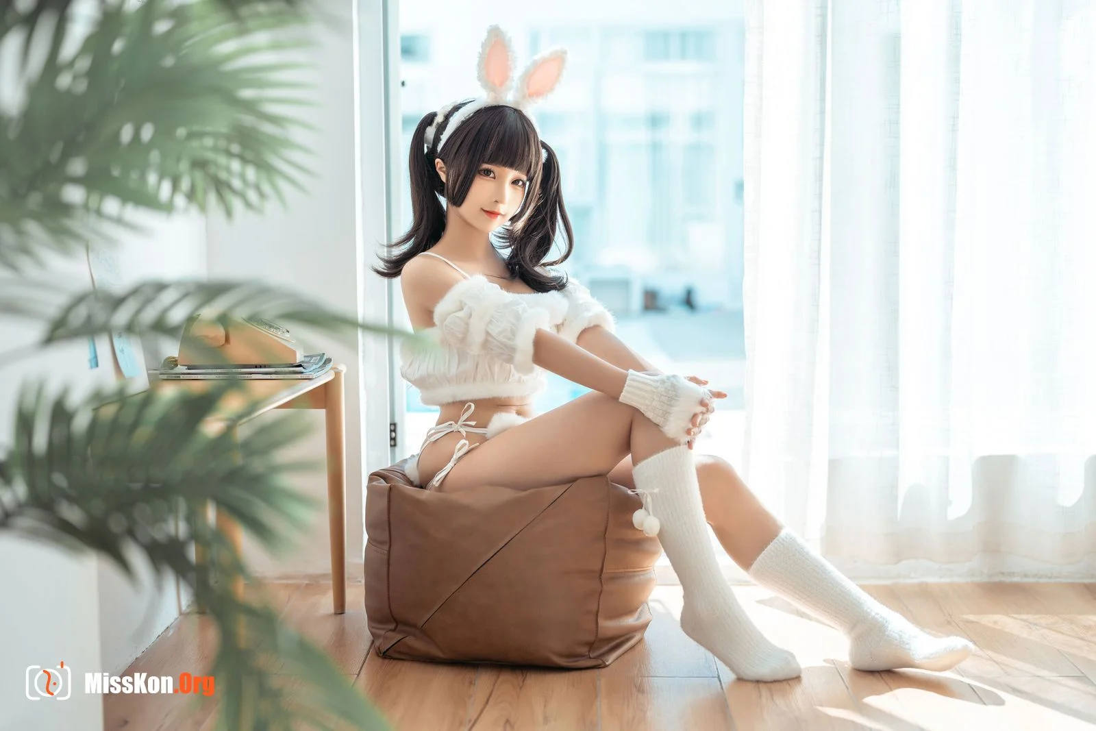 Stupid Momo: Mian Mian Rabbit - Photo 7