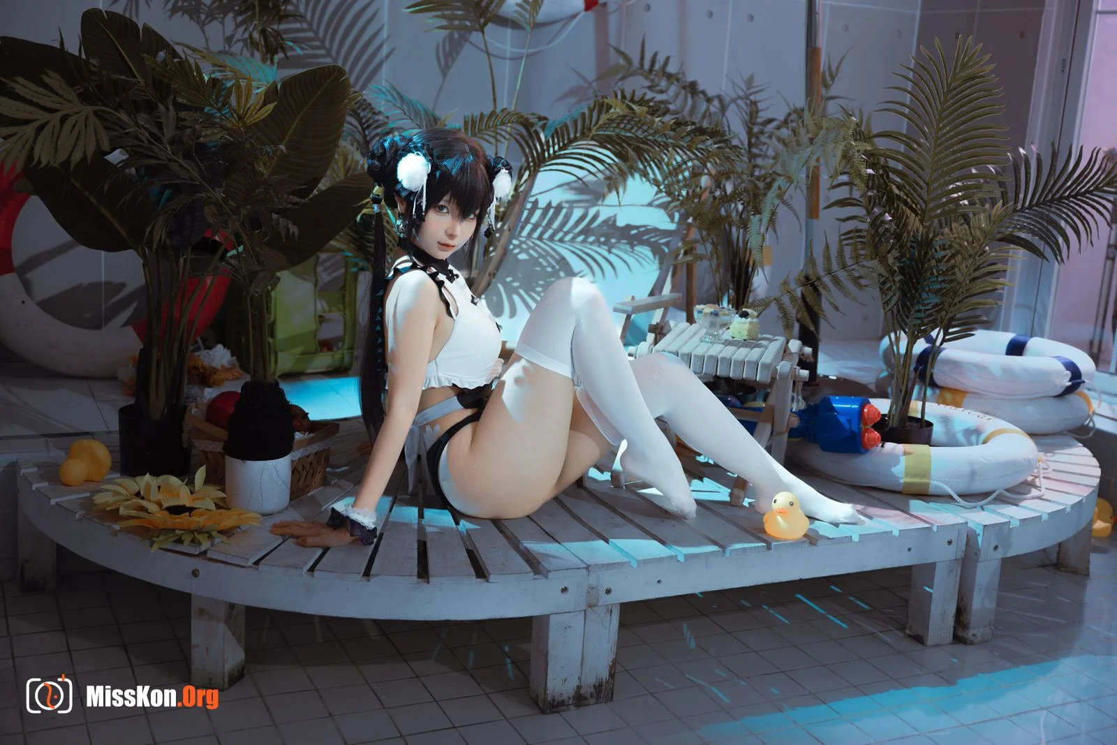 Stupid Momo: Panda Girl - Photo 10
