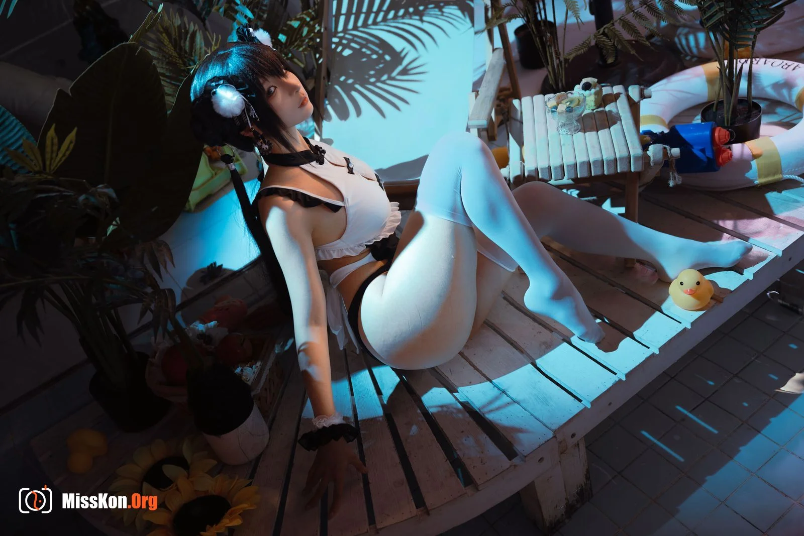 Stupid Momo: Panda Girl - Photo 12