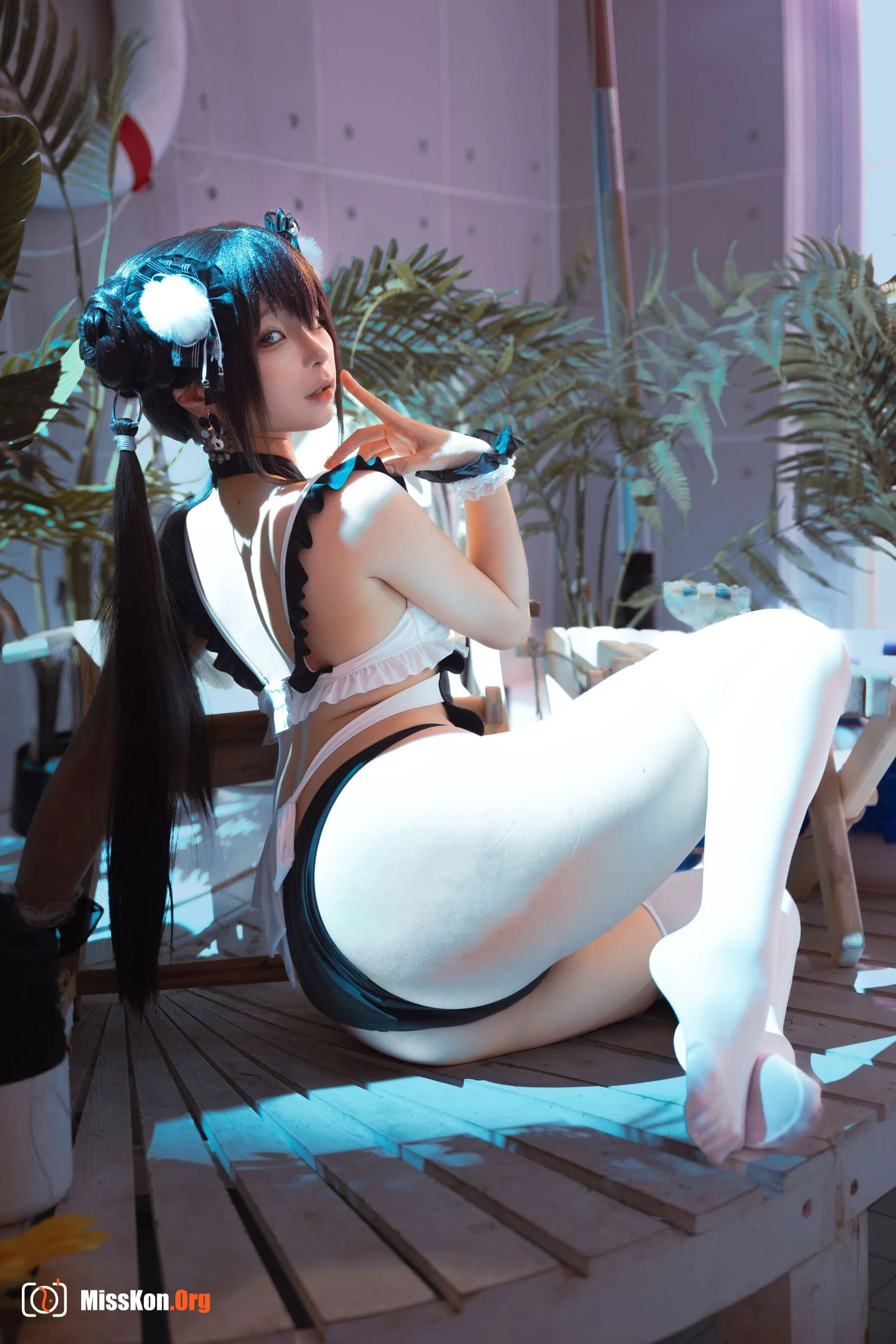 Stupid Momo: Panda Girl - Photo 13