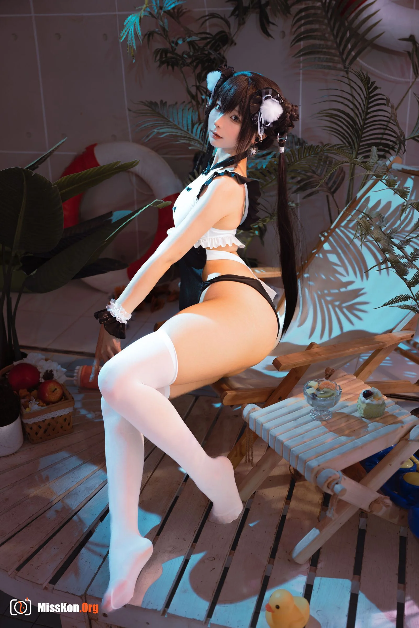 Stupid Momo: Panda Girl - Photo 14