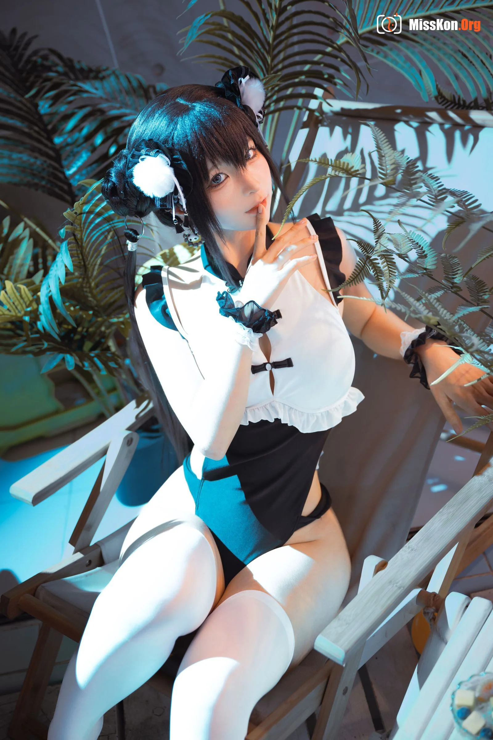 Stupid Momo: Panda Girl - Photo 15