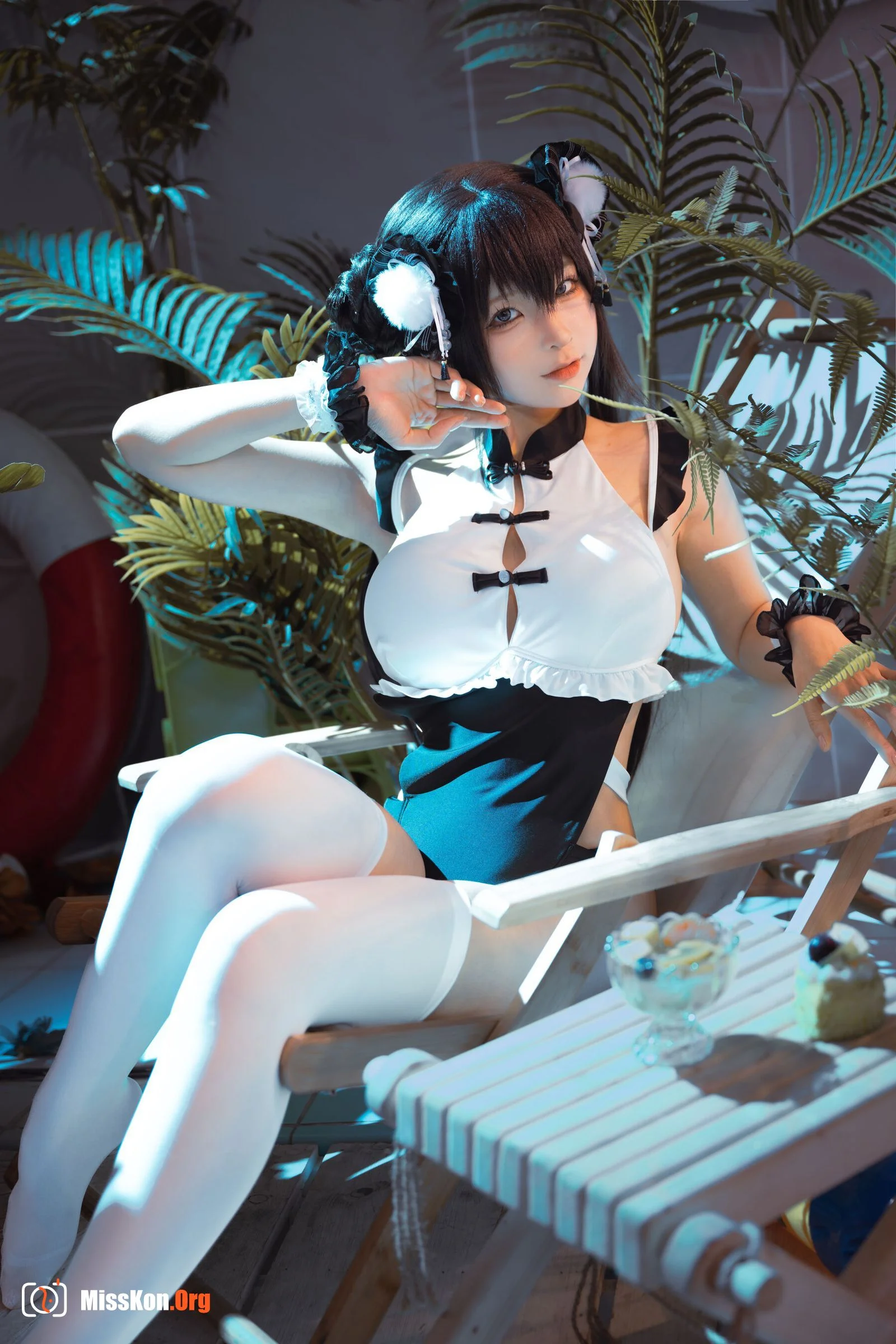 Stupid Momo: Panda Girl - Photo 16
