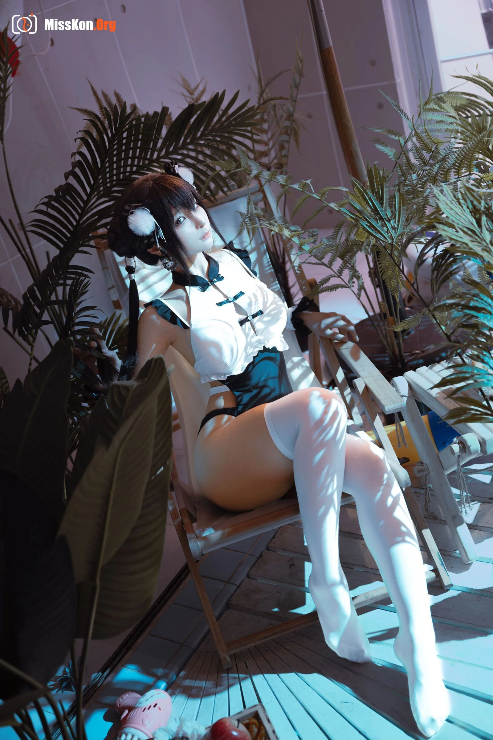 Stupid Momo: Panda Girl - Photo 17