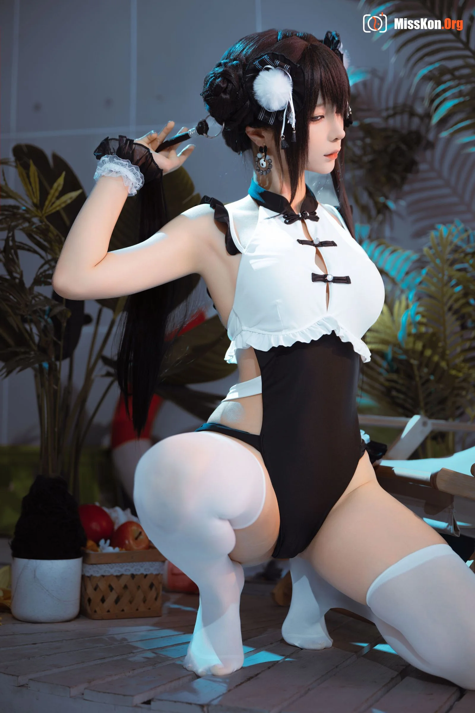 Stupid Momo: Panda Girl - Photo 5