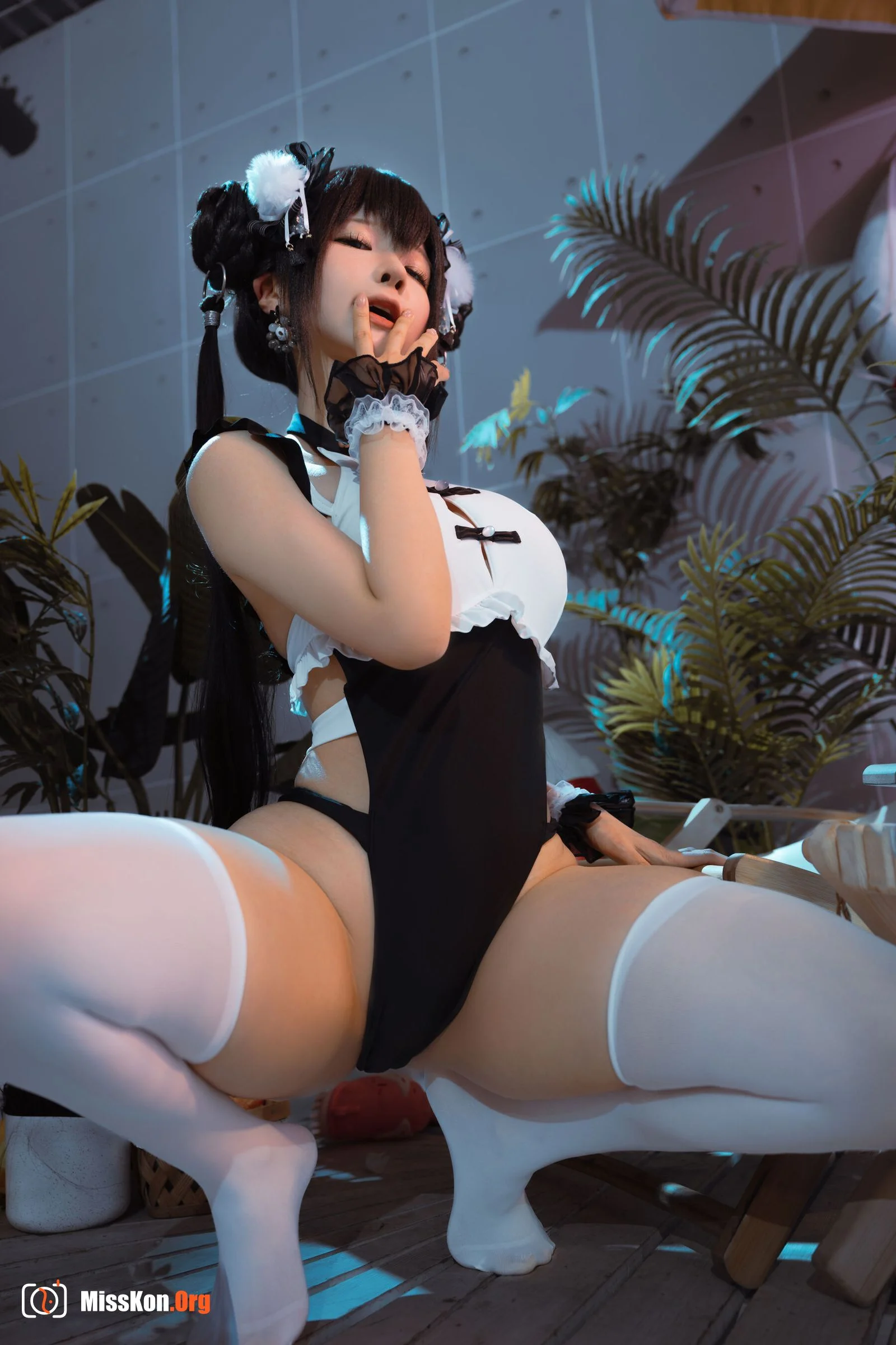 Stupid Momo: Panda Girl - Photo 7
