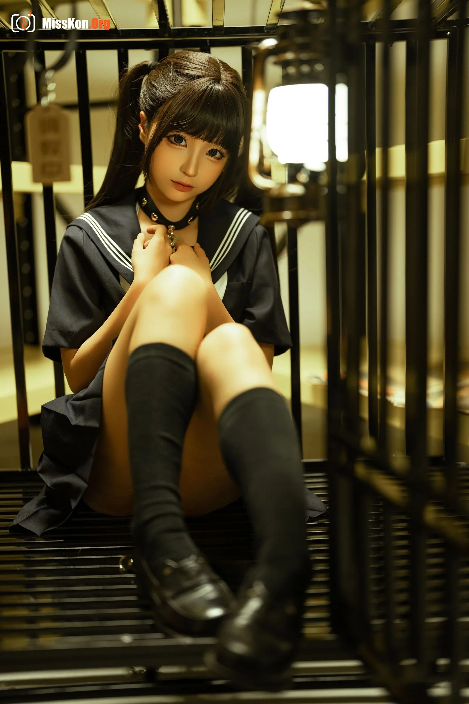 Stupid Momo: Prisoners - Photo 3