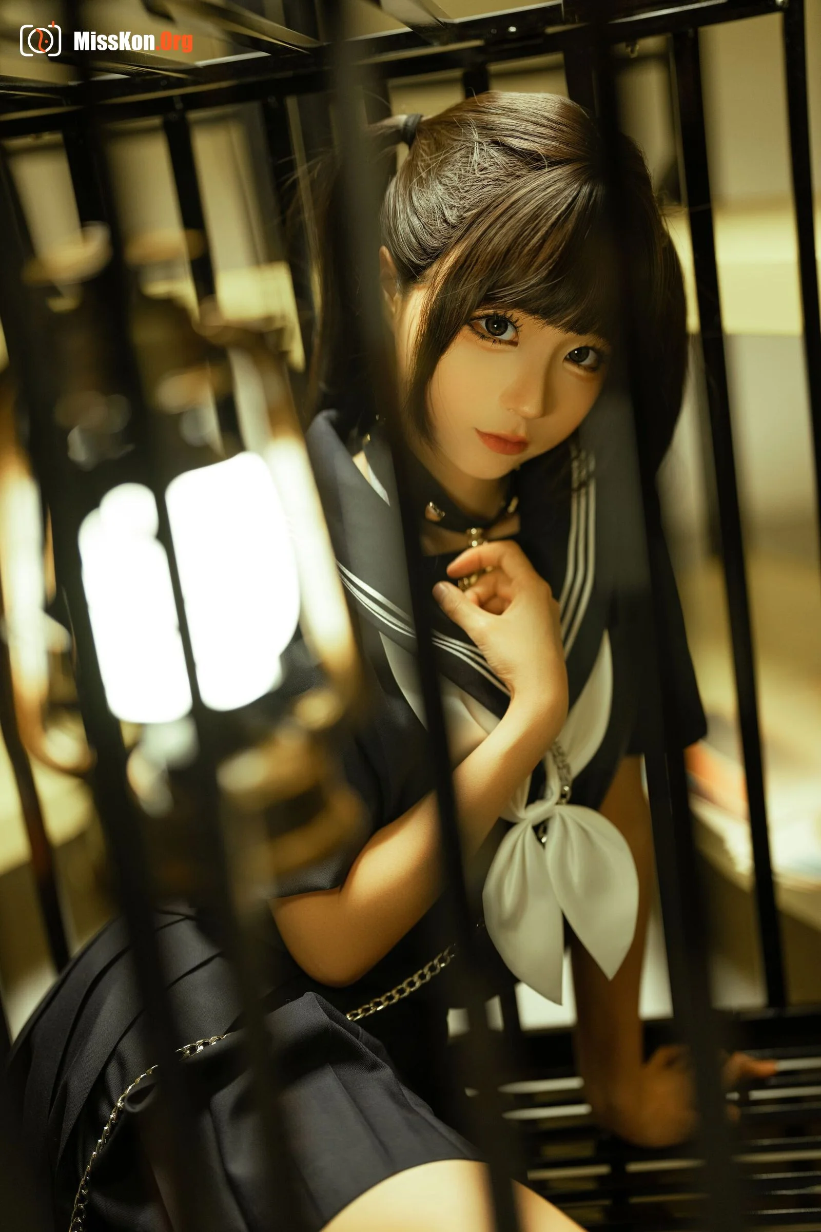 Stupid Momo: Prisoners - Photo 5