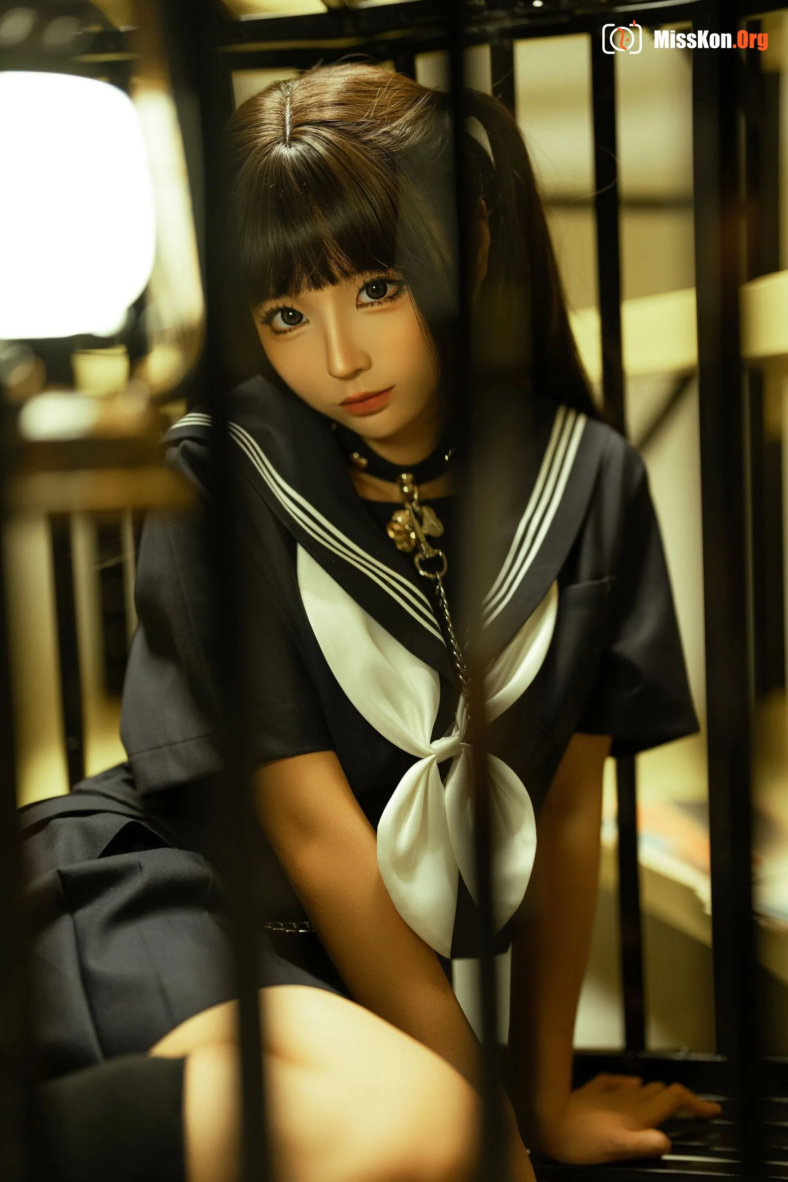 Stupid Momo: Prisoners - Photo 7